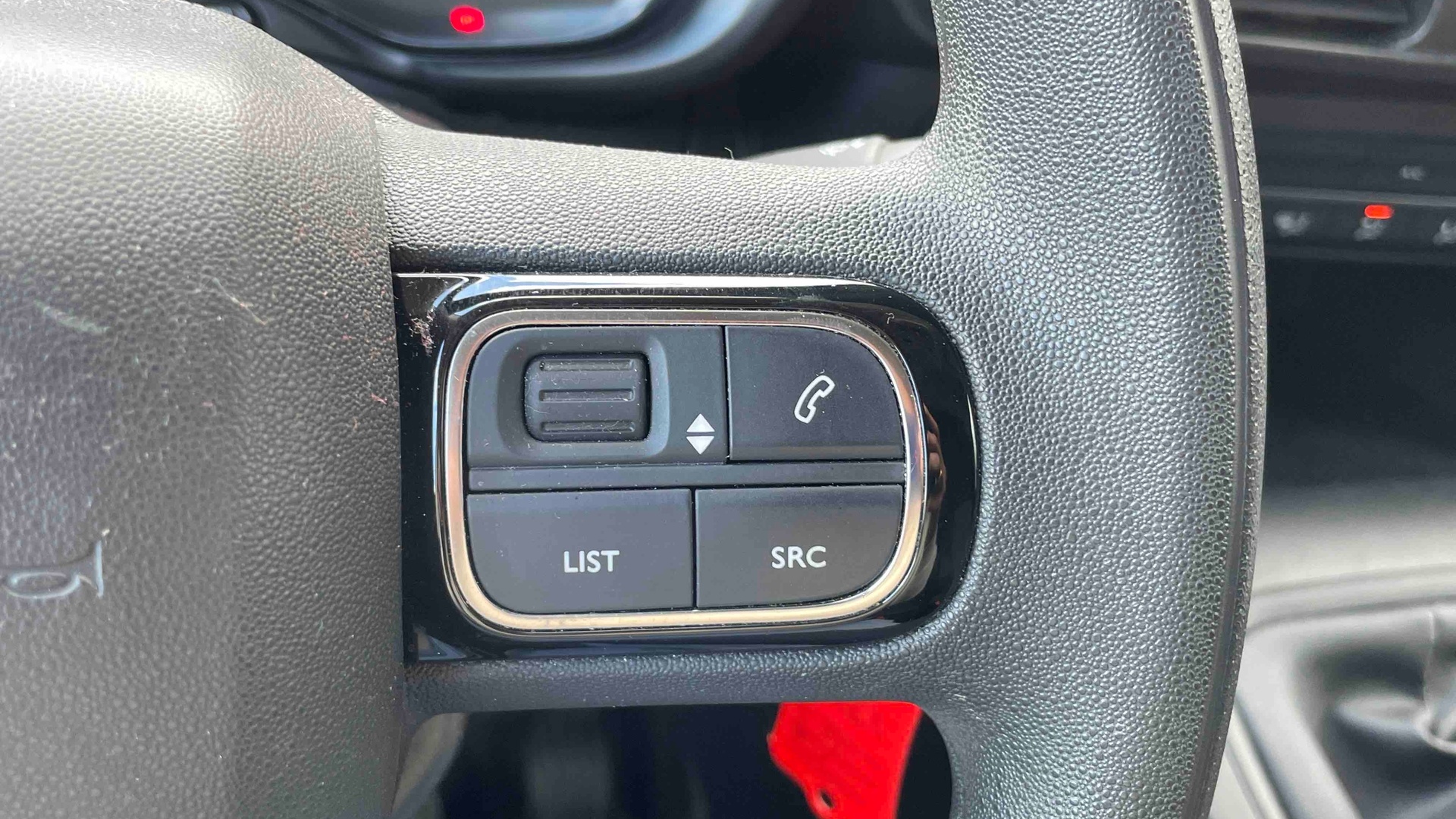 CITROEN BERLINGO VAN M 650 BLUEHDI 100 S&S BVM6 CLUB