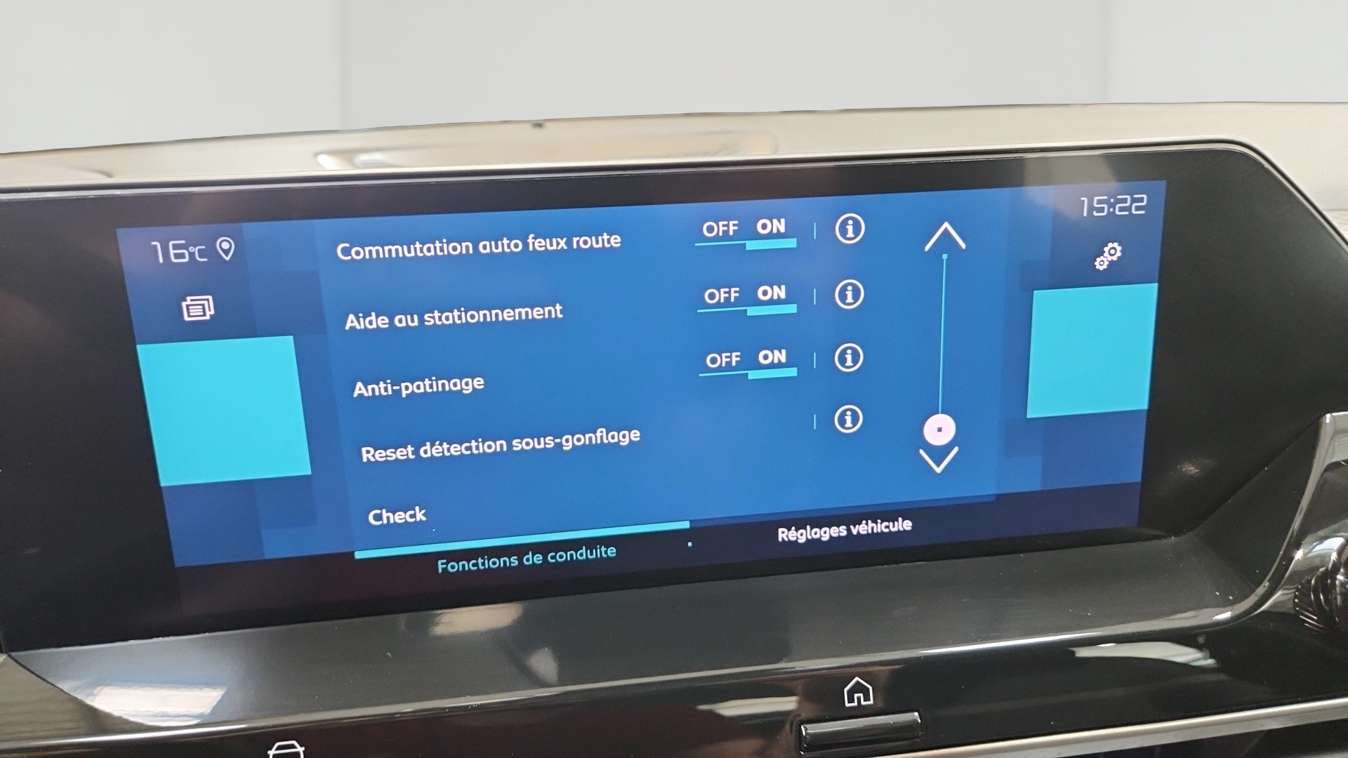 CITROEN C4 136 ch Automatique Feel Pack