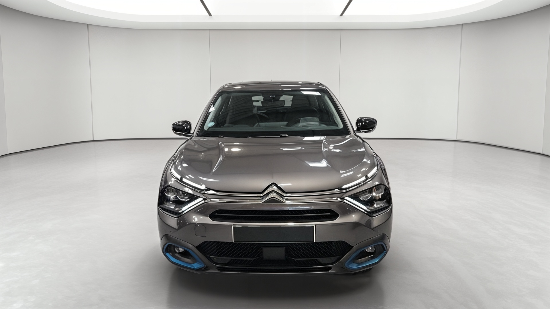 CITROEN C4 136 ch Automatique Feel Pack