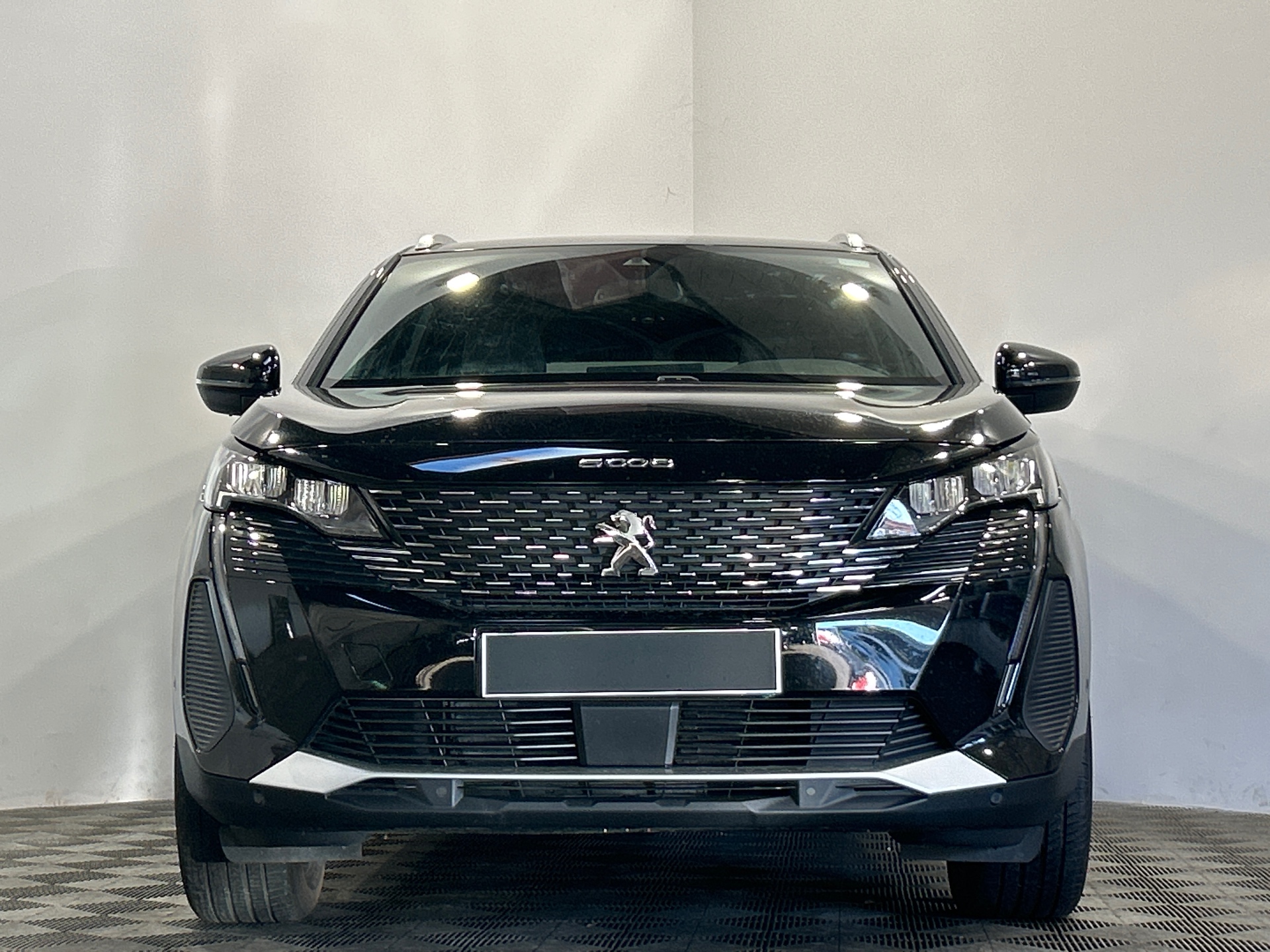 PEUGEOT 5008 ALLURE PK PTECH 130 S&S BVM6