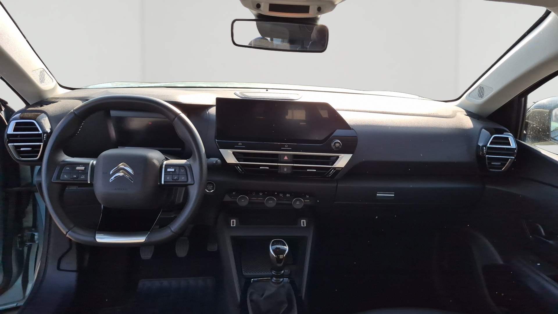 CITROEN C4 PURETECH 130CH.BVM PLUS