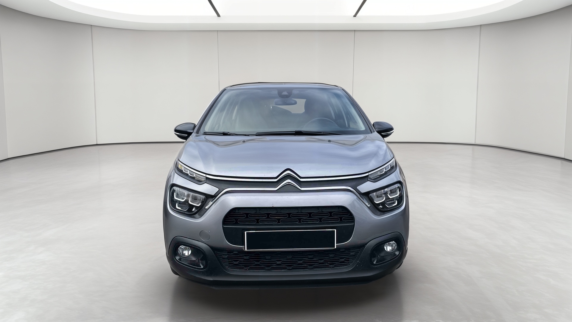 CITROEN C3 PureTech 110 BVM6 Plus