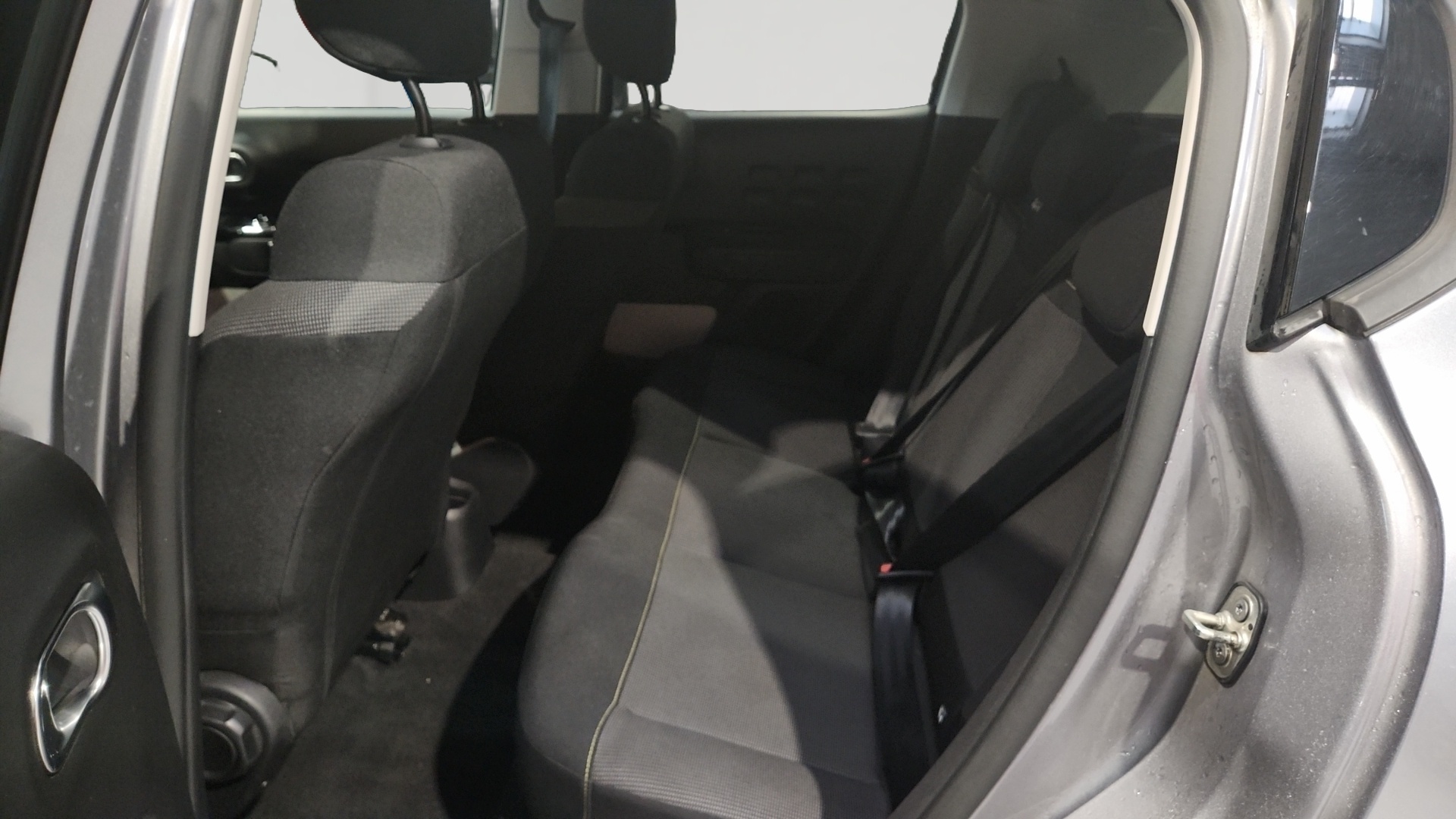 CITROEN C3 PureTech 110 ch EAT6 Max