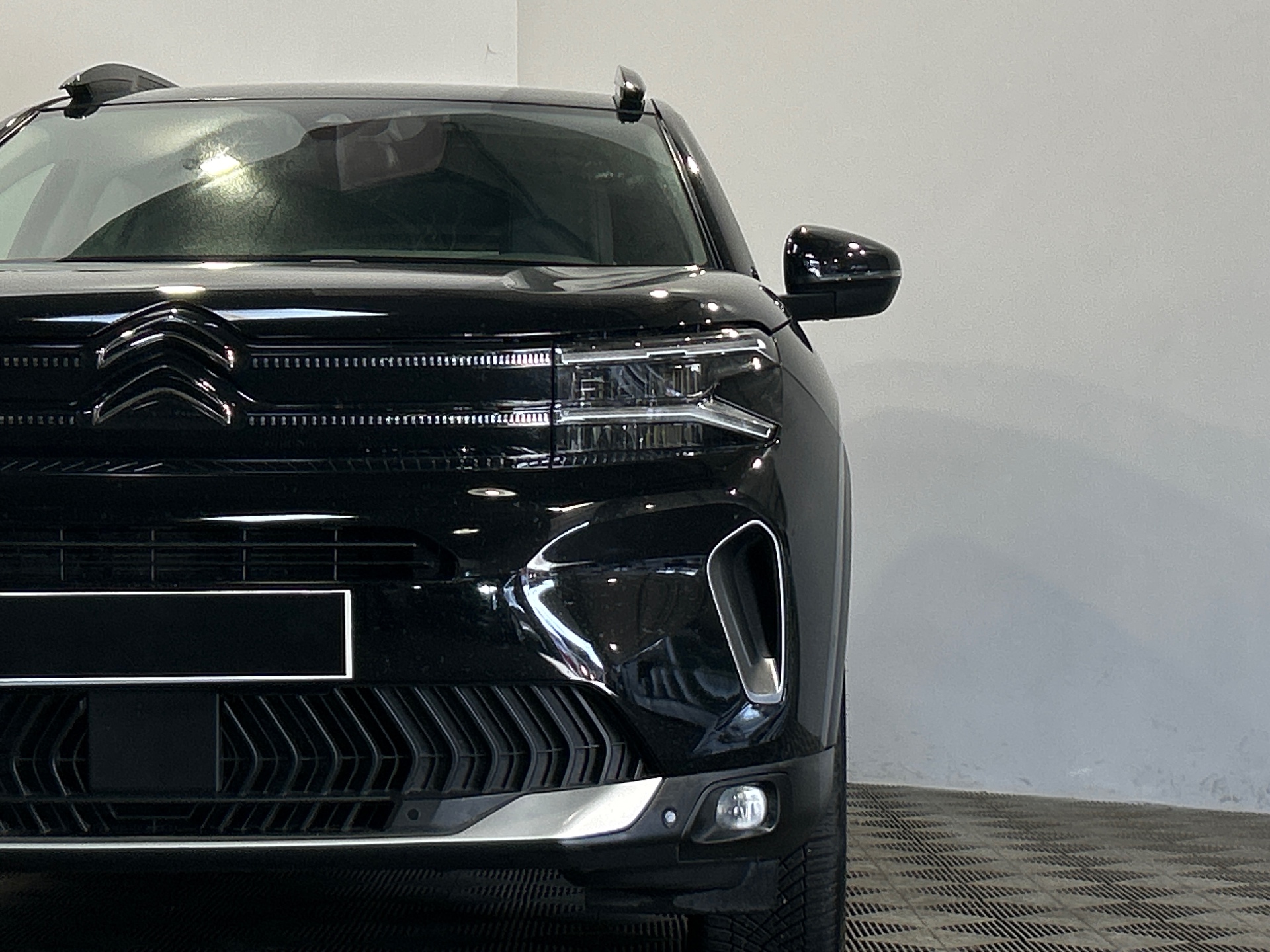 CITROEN C5 AIRCROSS Hybride Rechargeable 225 e-EAT8 Shine Pack