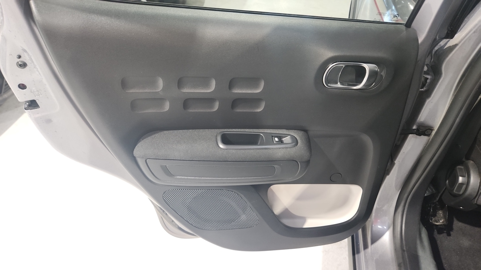 CITROEN C3 PureTech 110 ch EAT6 Max