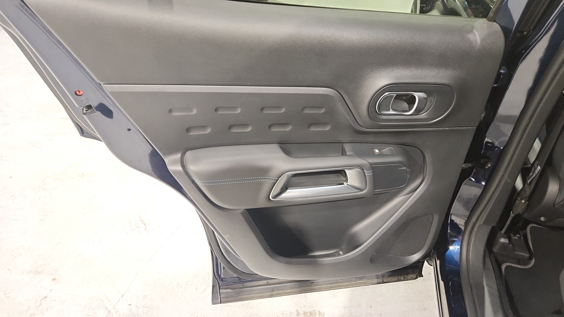 CITROEN C5 AIRCROSS Hybride Rechargeable 225 e-EAT8 Shine Pack