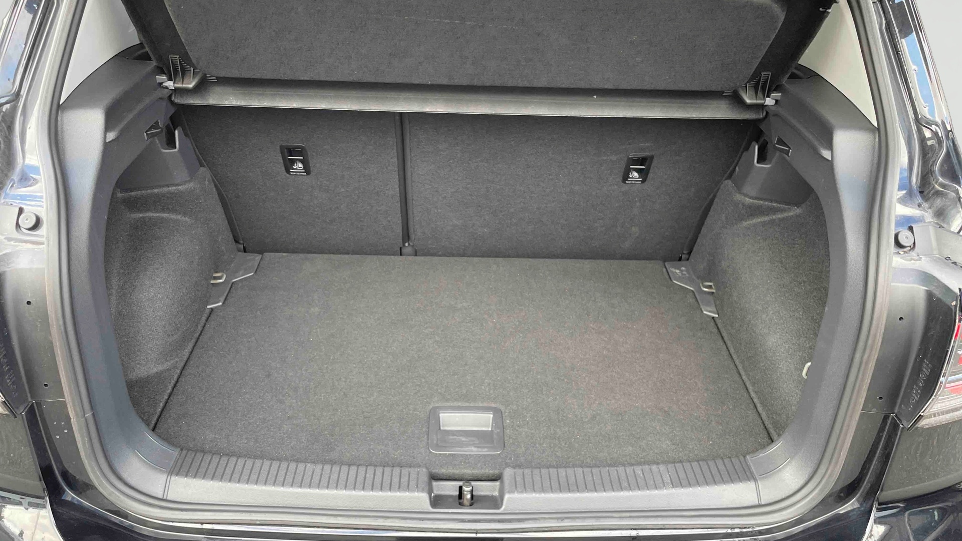 VOLKSWAGEN T-CROSS 1.0 TSI 116 Start/Stop DSG7 VW Edition