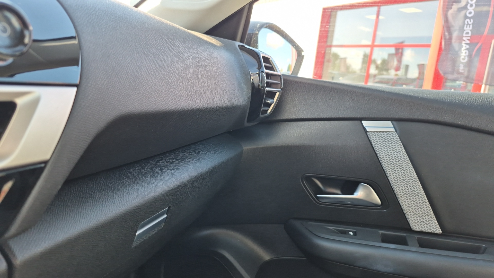CITROEN C4 PURETECH 130CH.BVM PLUS