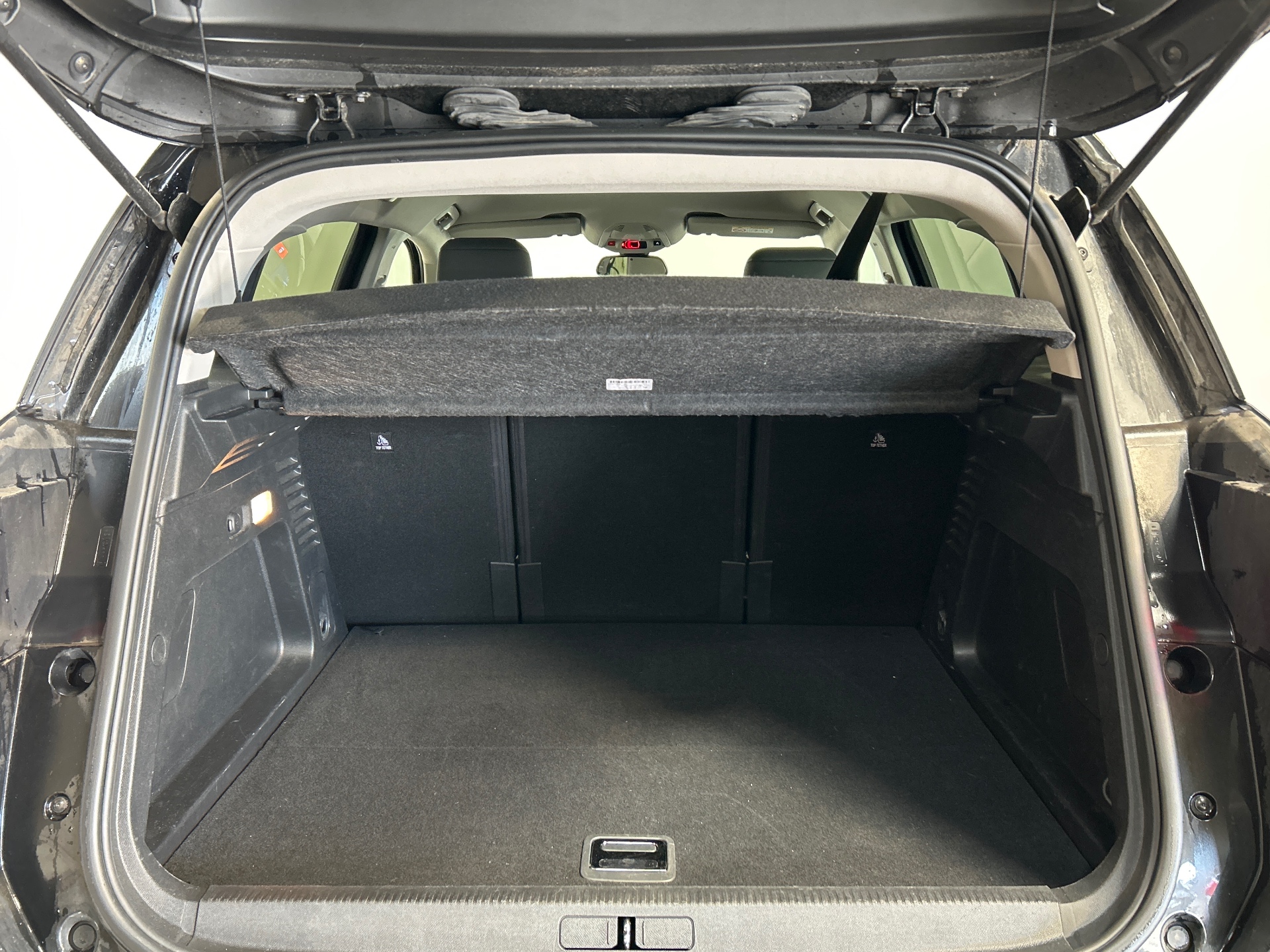 CITROEN C5 AIRCROSS Hybride Rechargeable 225 e-EAT8 Shine Pack
