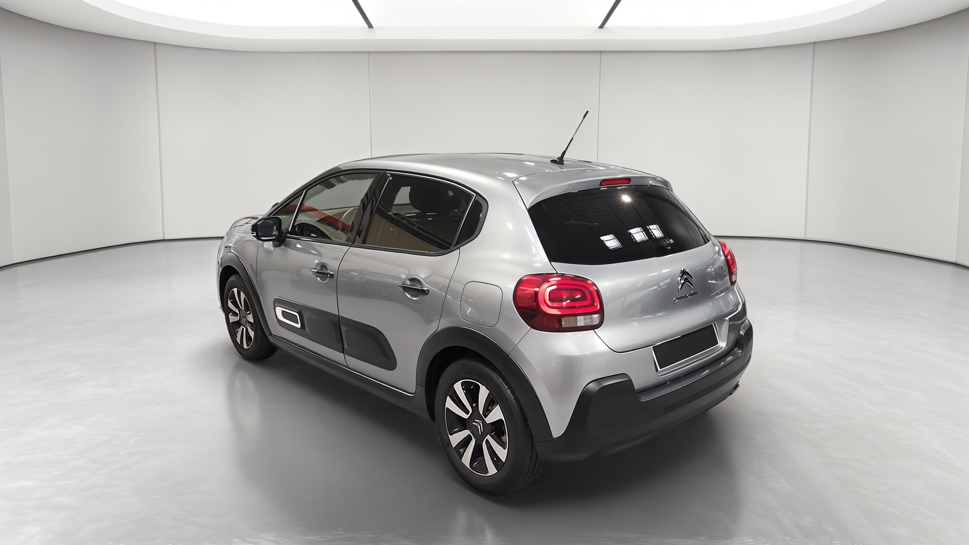 CITROEN C3 PureTech 110 ch EAT6 Max
