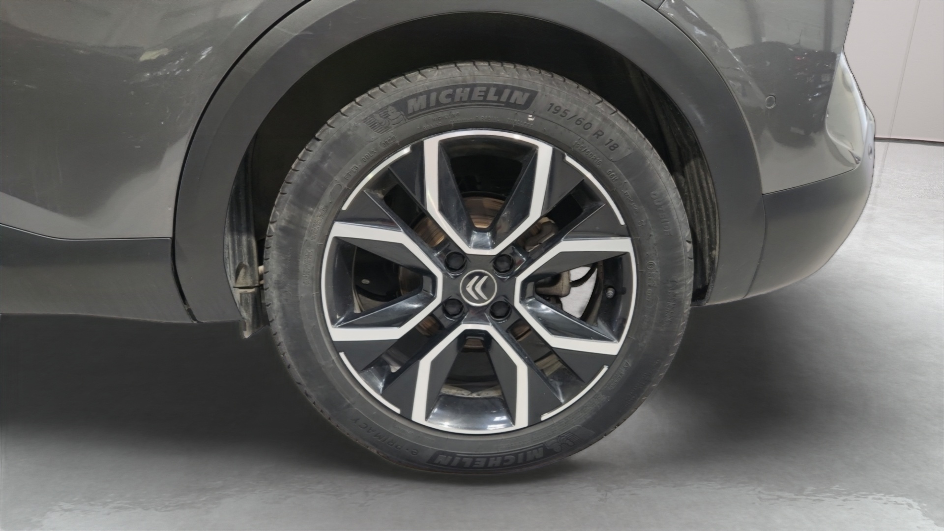 CITROEN C4 136 ch Automatique Feel Pack