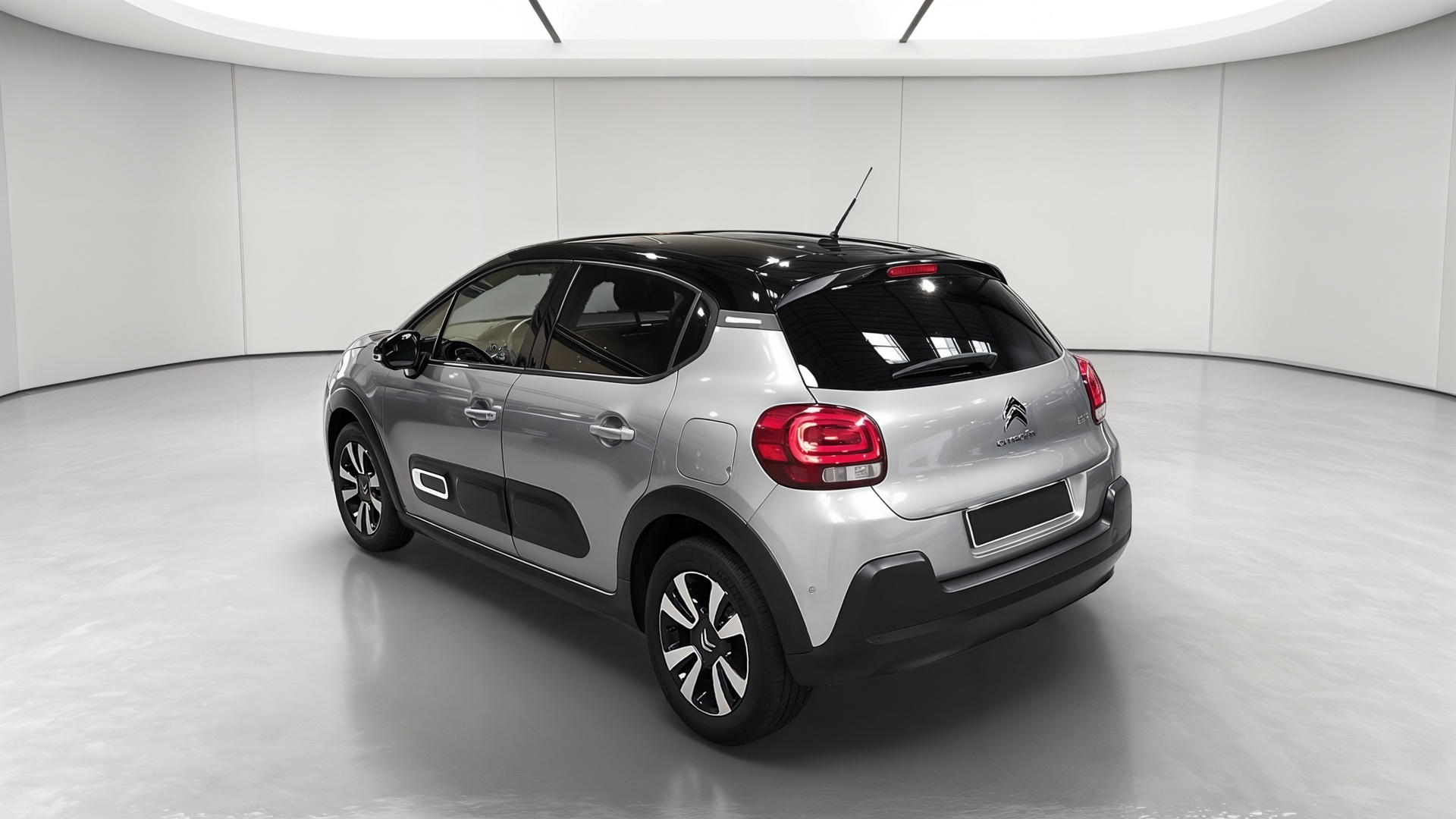 CITROEN C3 PureTech 83 S&S BVM5 Shine