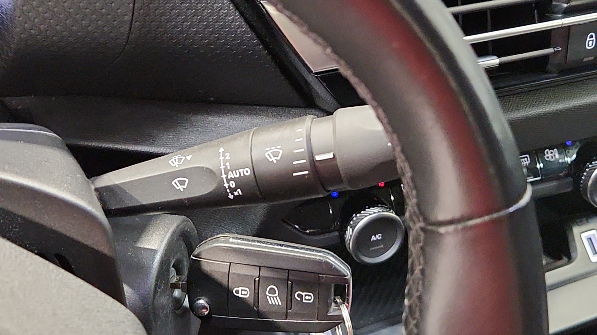 CITROEN C4 136 ch Automatique Feel Pack