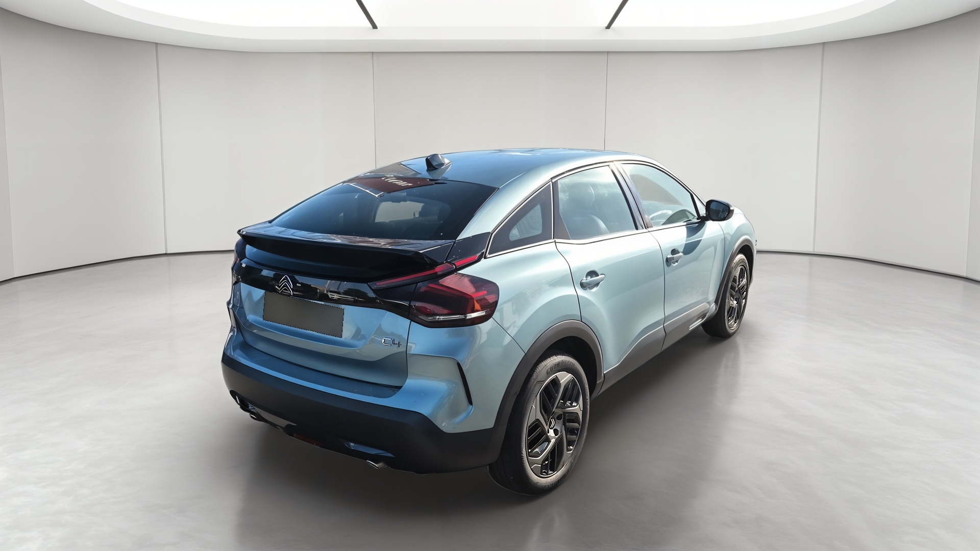 CITROEN C4 PURETECH 130CH.BVM PLUS