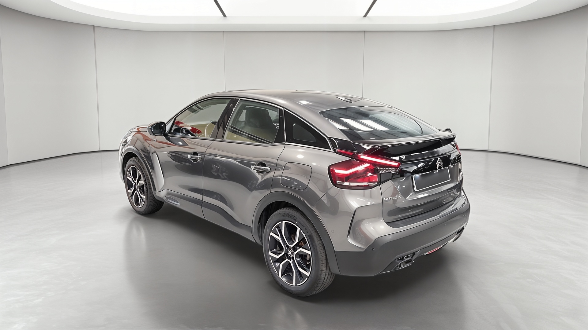 CITROEN C4 136 ch Automatique Feel Pack