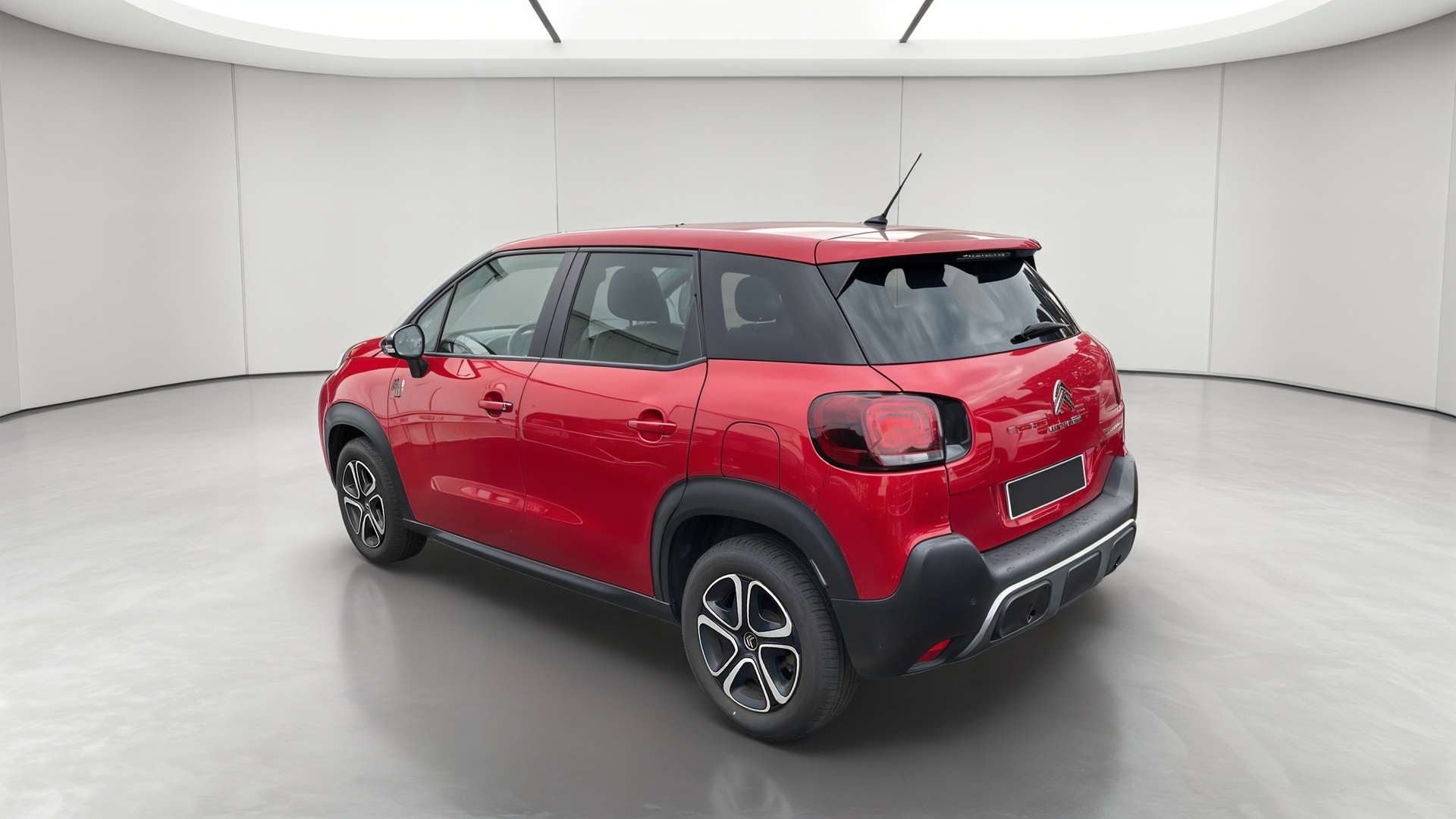CITROEN C3 AIRCROSS PureTech 110 S&S BVM6 You