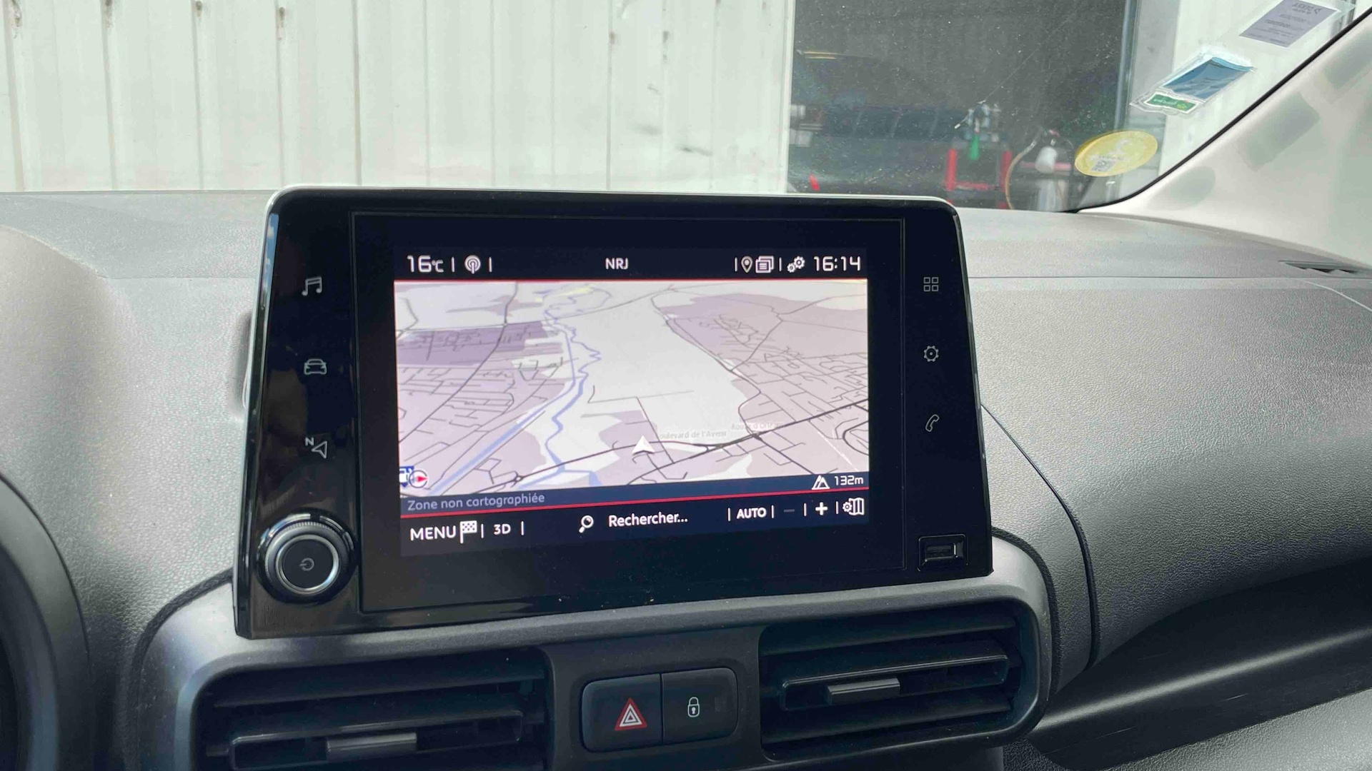 CITROEN BERLINGO VAN M 650 BLUEHDI 100 S&S BVM6 CLUB
