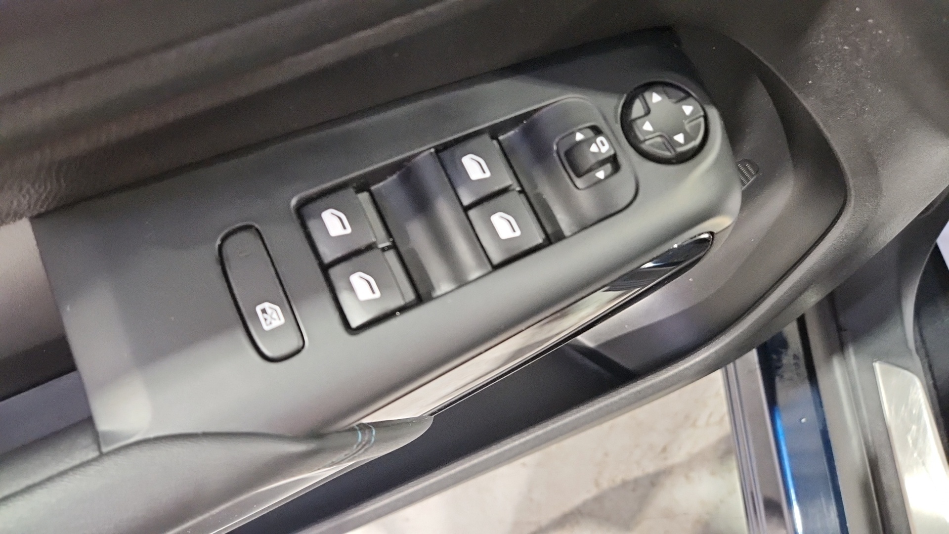 CITROEN C5 AIRCROSS Hybride Rechargeable 225 e-EAT8 Shine Pack