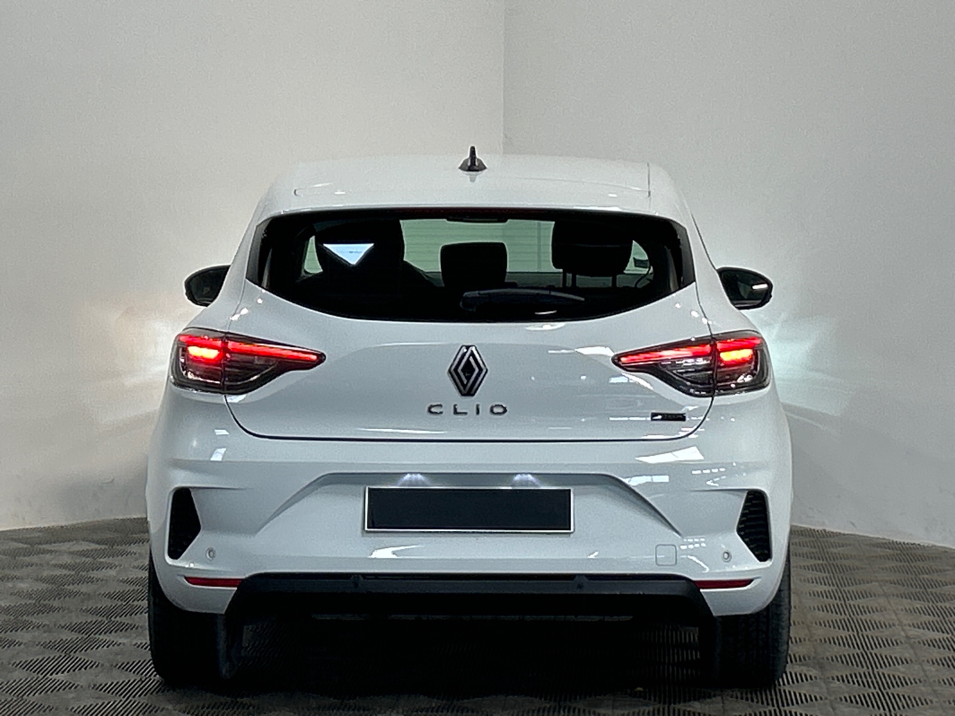 RENAULT CLIO V E-Tech full hybrid 145 Evolution