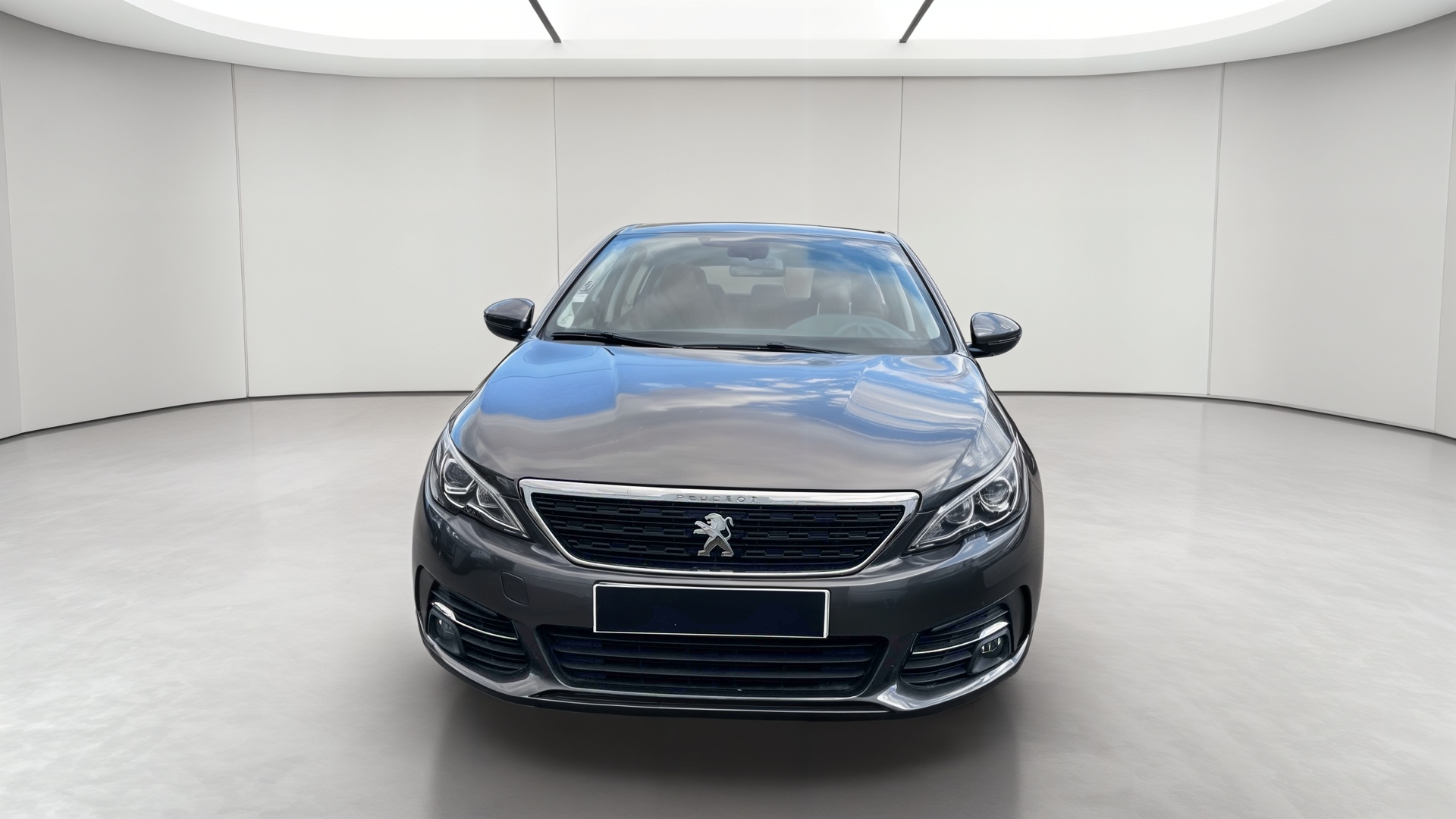 PEUGEOT 308 PureTech 110ch S&S BVM6 Active