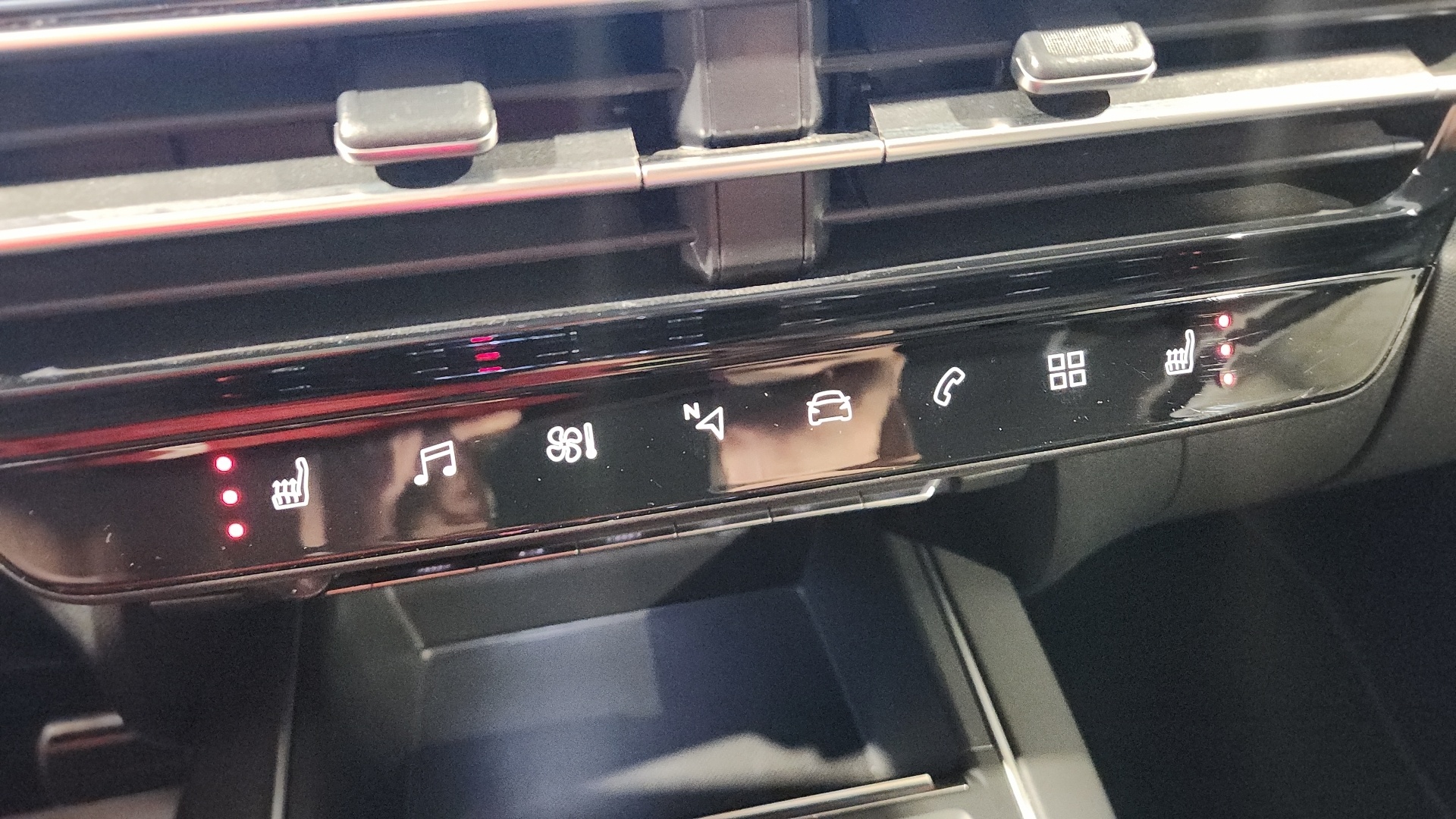 CITROEN C5 AIRCROSS Hybride Rechargeable 225 e-EAT8 Shine Pack