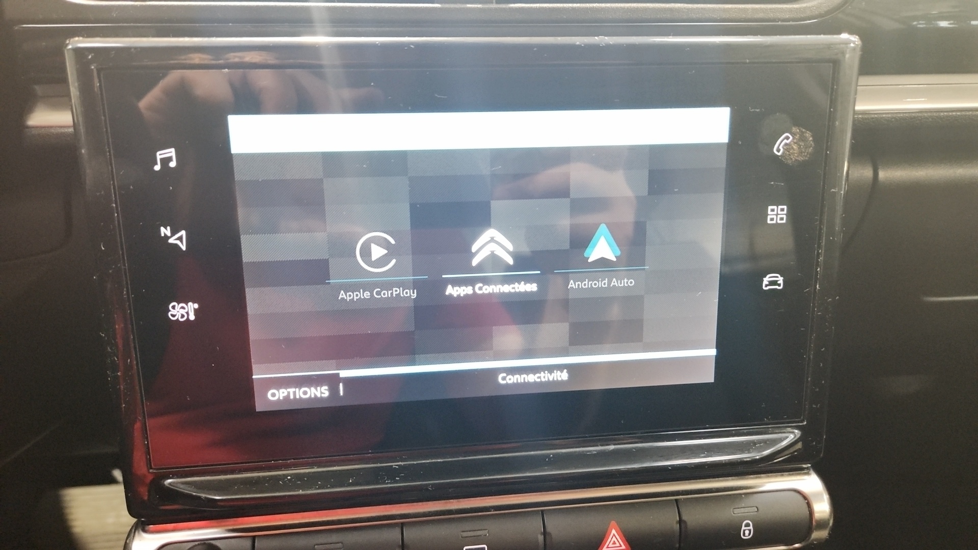 CITROEN C3 PureTech 110 ch EAT6 Max
