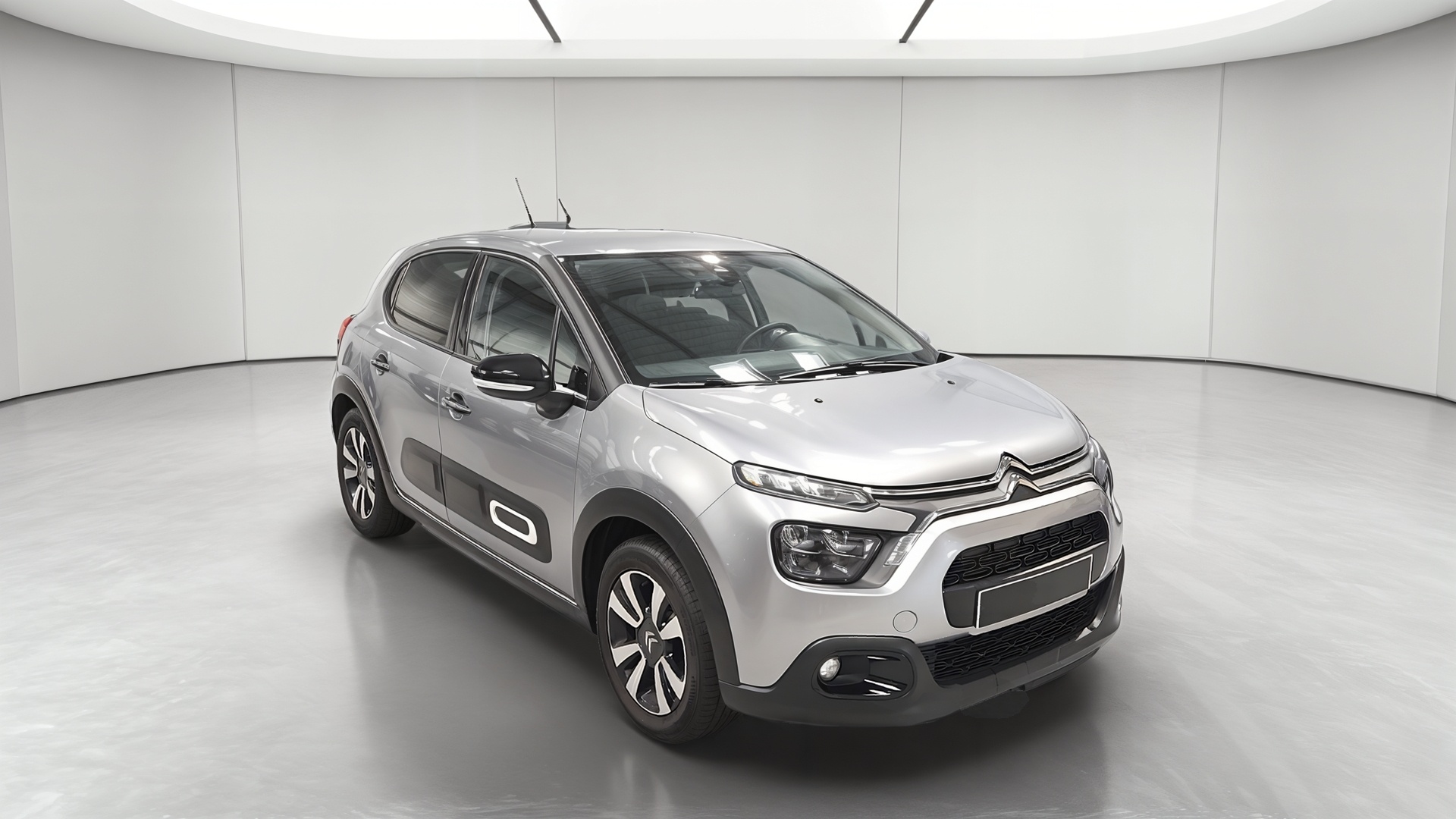 CITROEN C3 PureTech 110 ch EAT6 Max