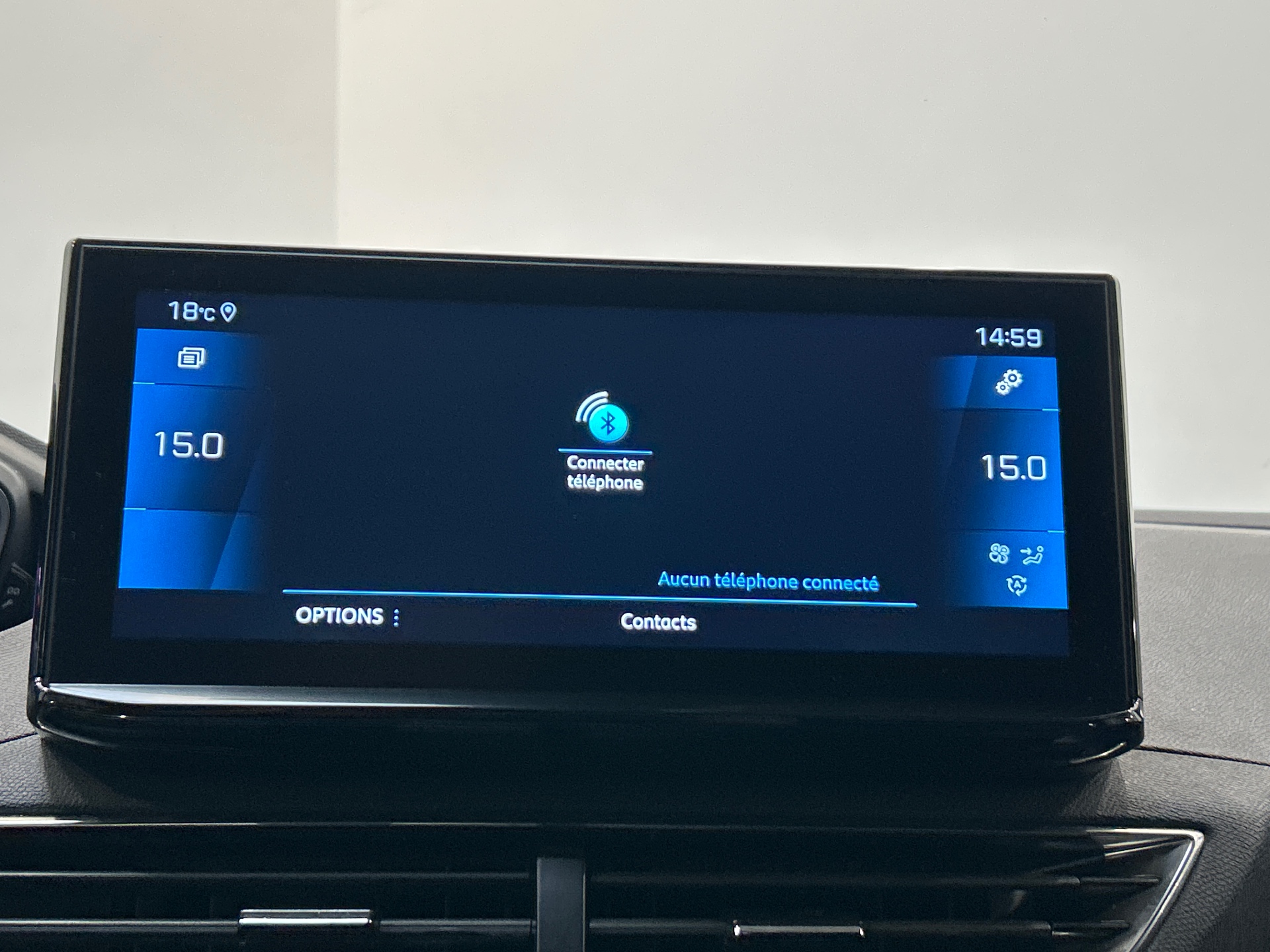 PEUGEOT 3008 Hybrid 136 e-DCS6 Allure Pack