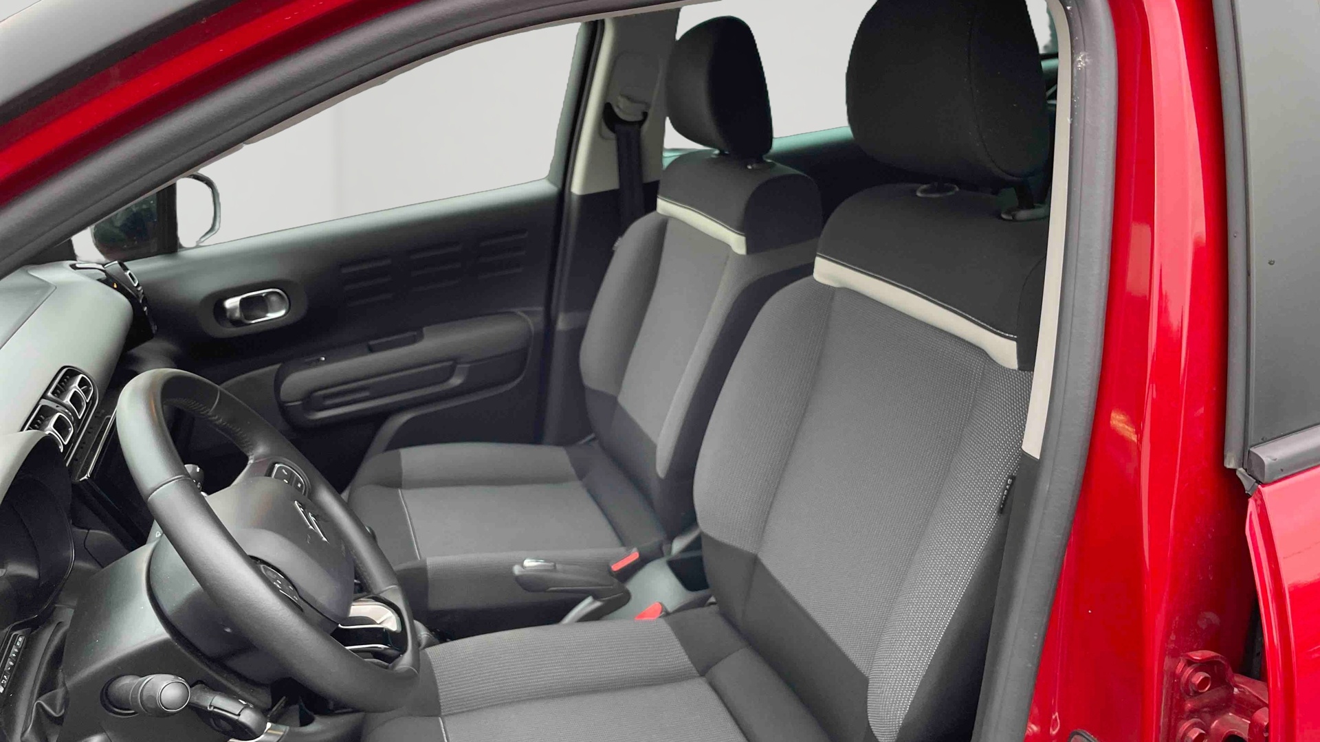 CITROEN C3 AIRCROSS PureTech 110 S&S BVM6 You