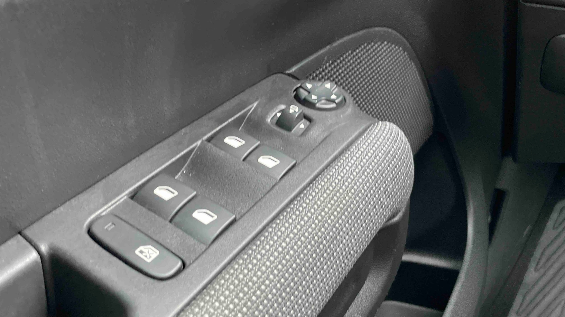 CITROEN C3 AIRCROSS PureTech 110 S&S BVM6 You