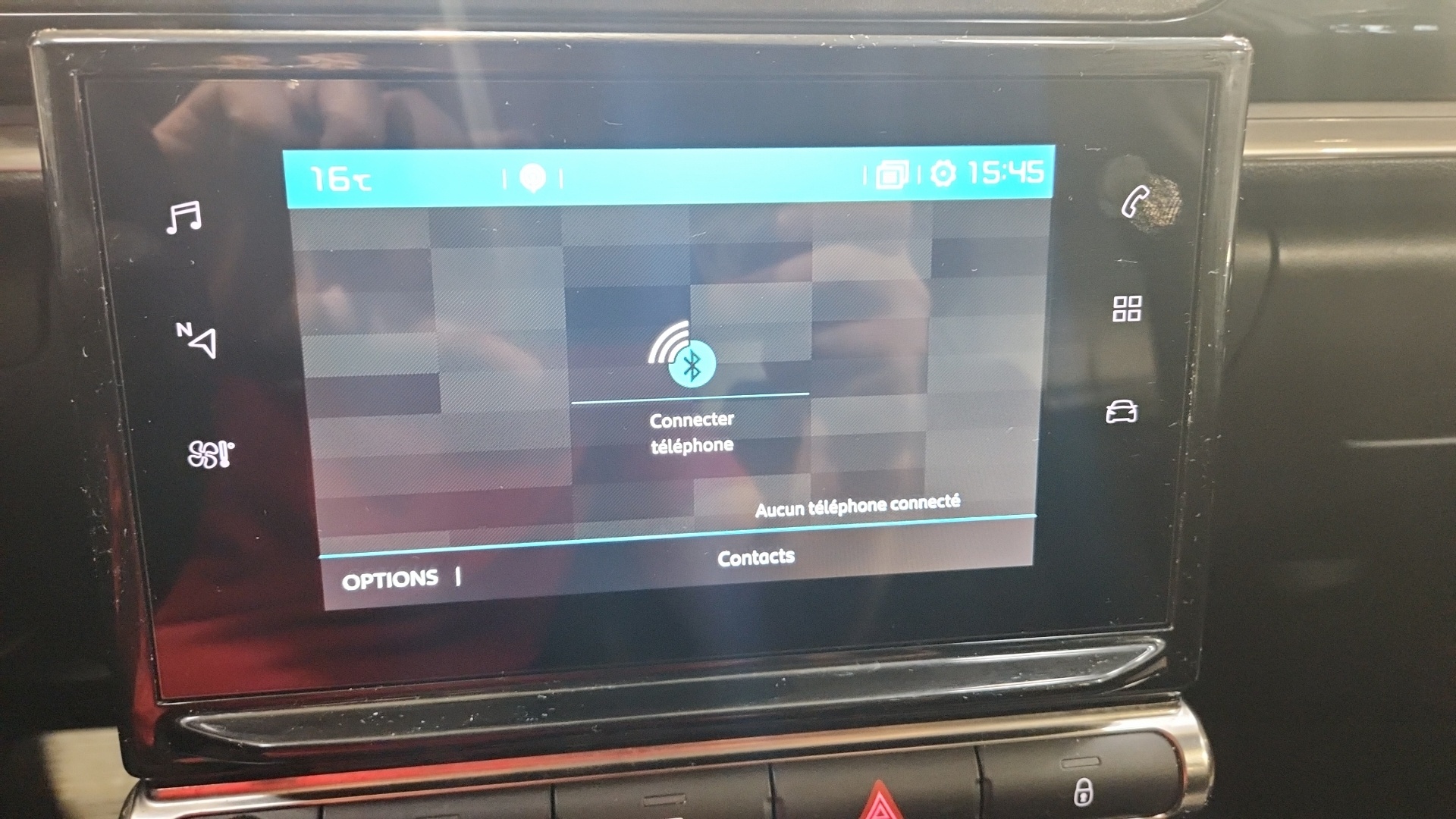 CITROEN C3 PureTech 110 ch EAT6 Max