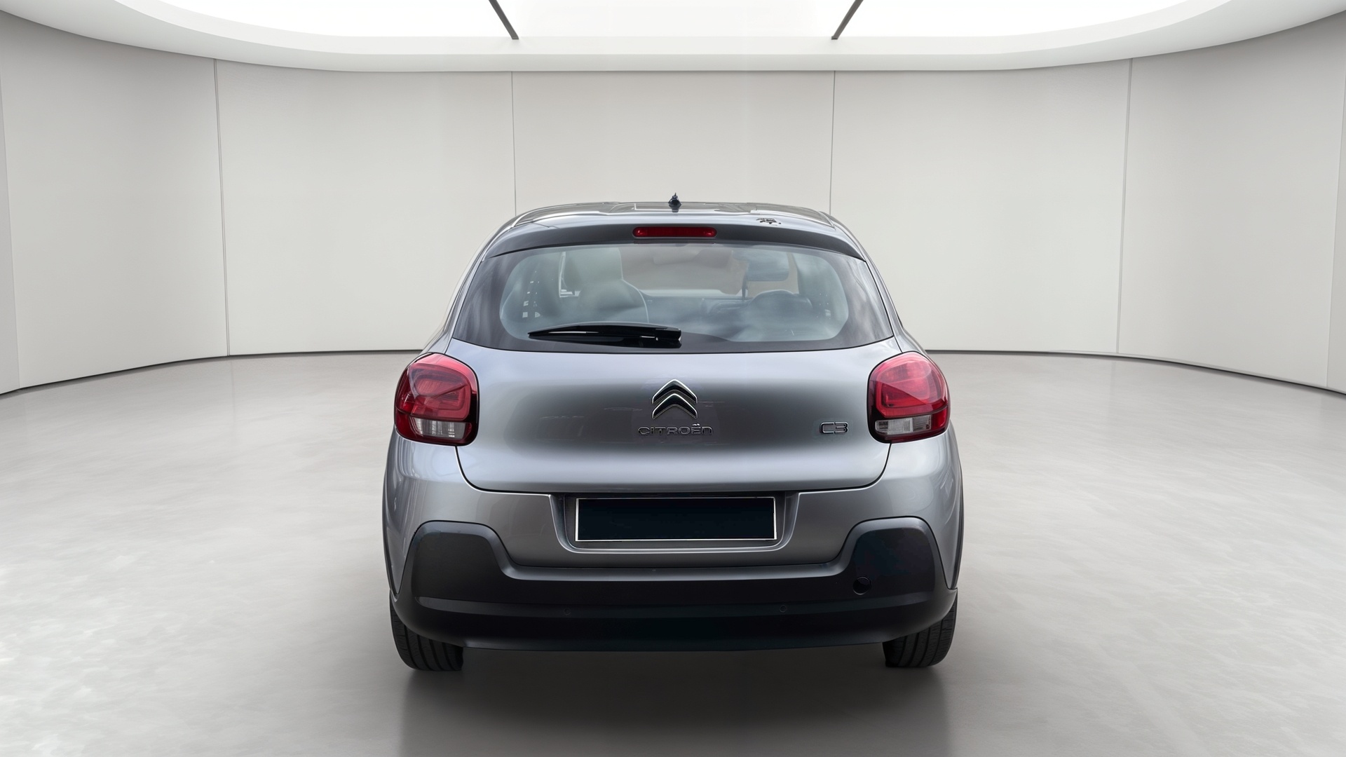 CITROEN C3 PureTech 110 BVM6 Plus