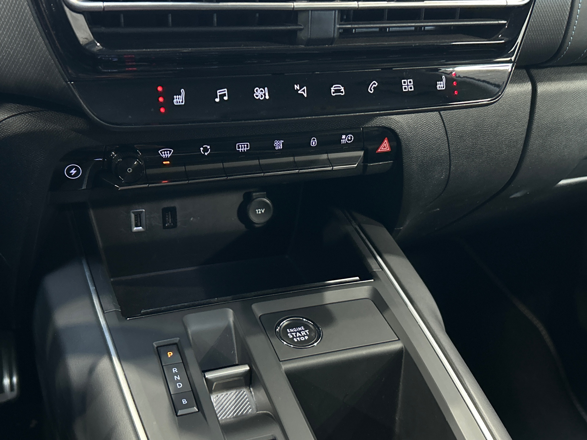 CITROEN C5 AIRCROSS Hybride Rechargeable 225 e-EAT8 Shine Pack