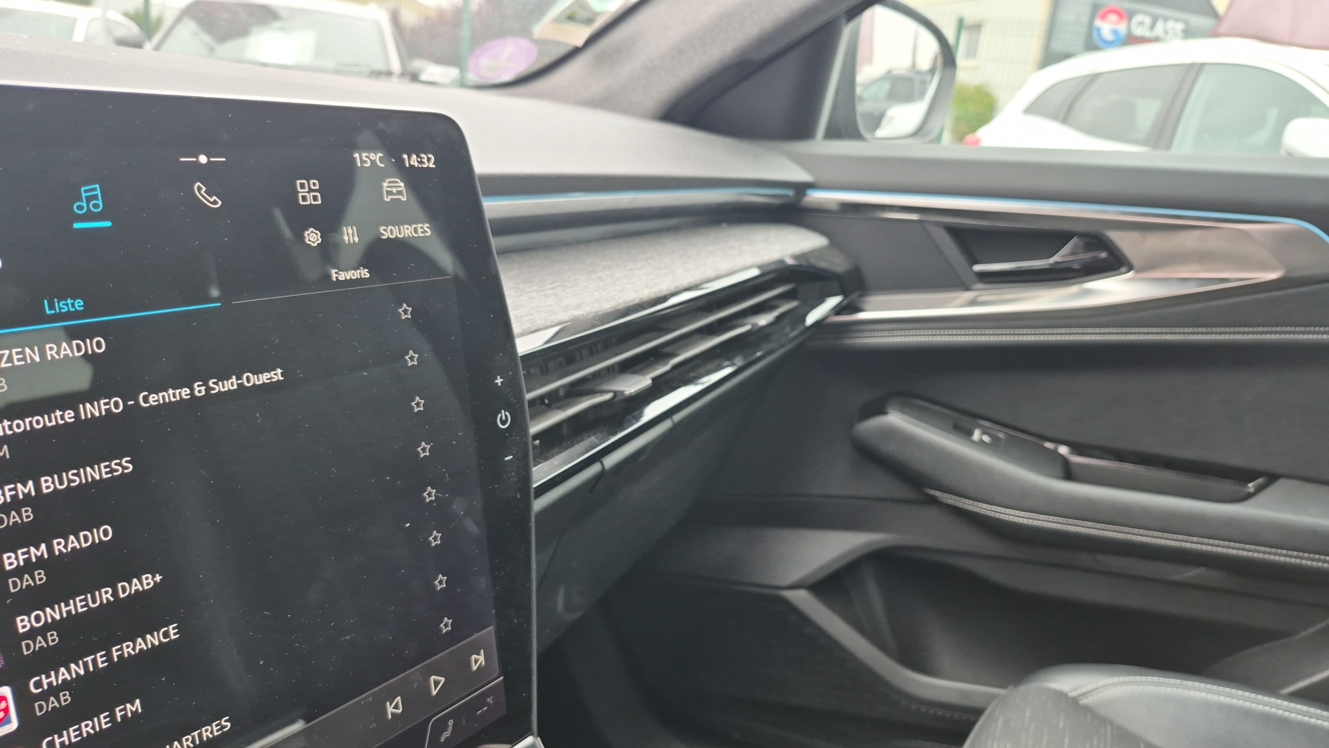 RENAULT AUSTRAL mild hybrid 160 auto Techno