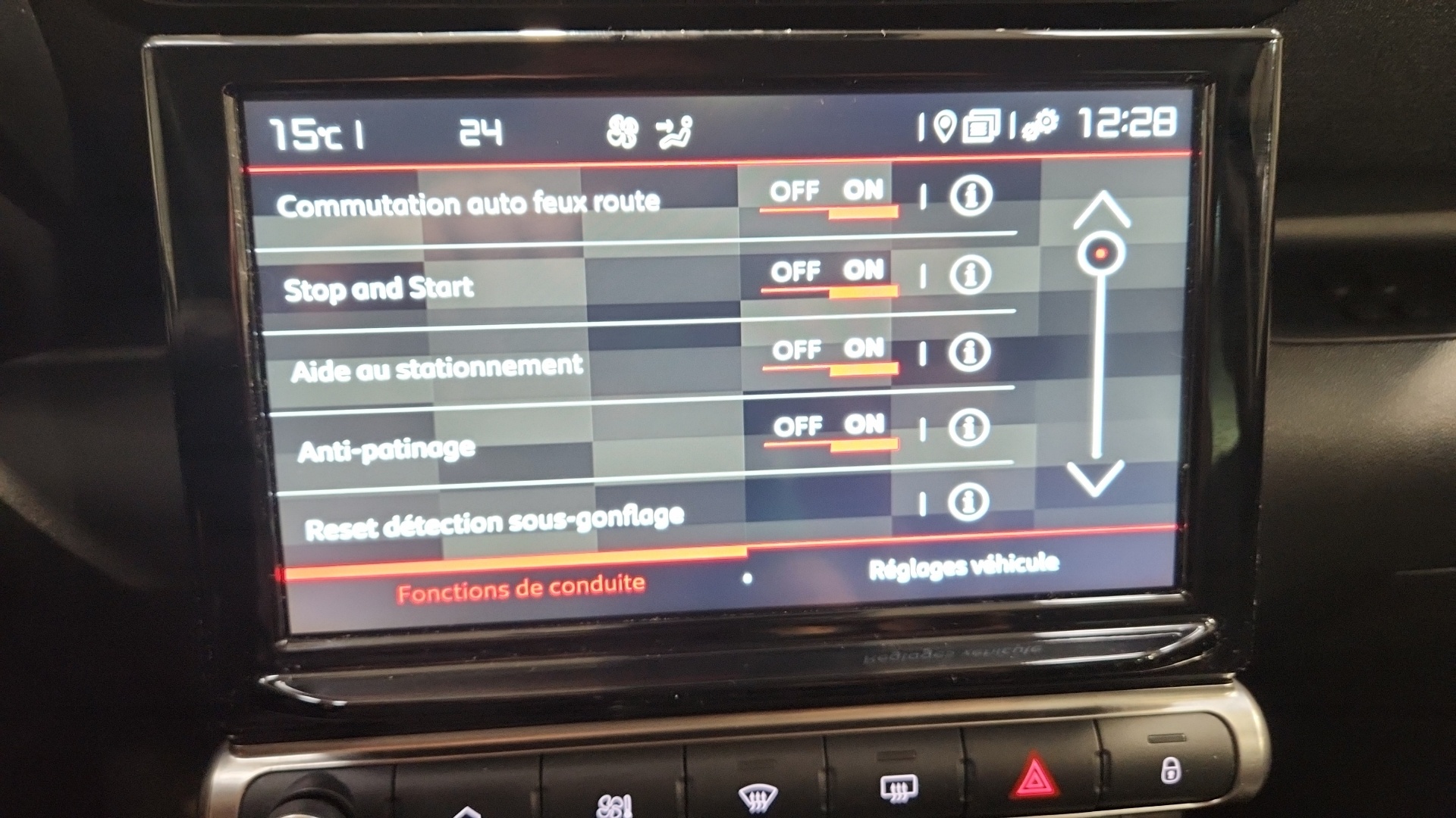 CITROEN C3 AIRCROSS PureTech 130 S&S EAT6 Max - 5P