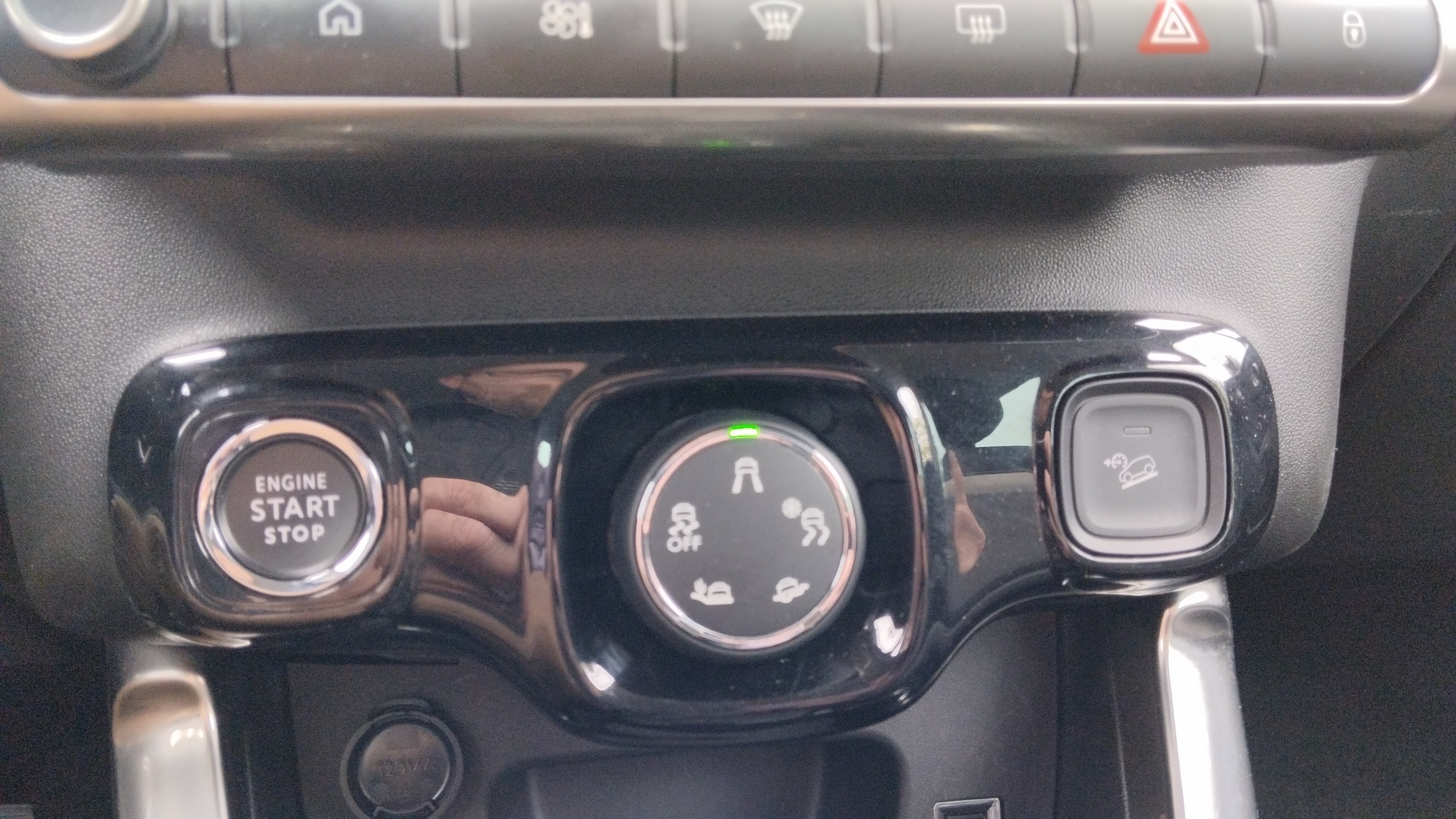 CITROEN C3 AIRCROSS PureTech 110 S&S BVM6 Plus