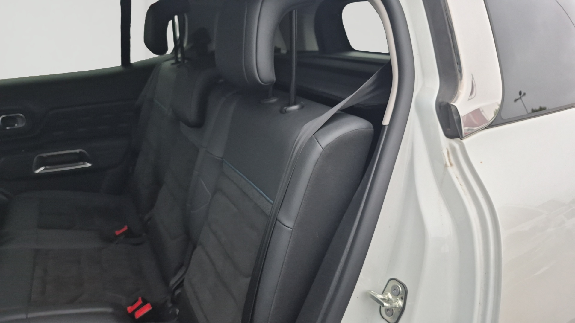 CITROEN C5 AIRCROSS PureTech 130 S&S EAT8 Shine