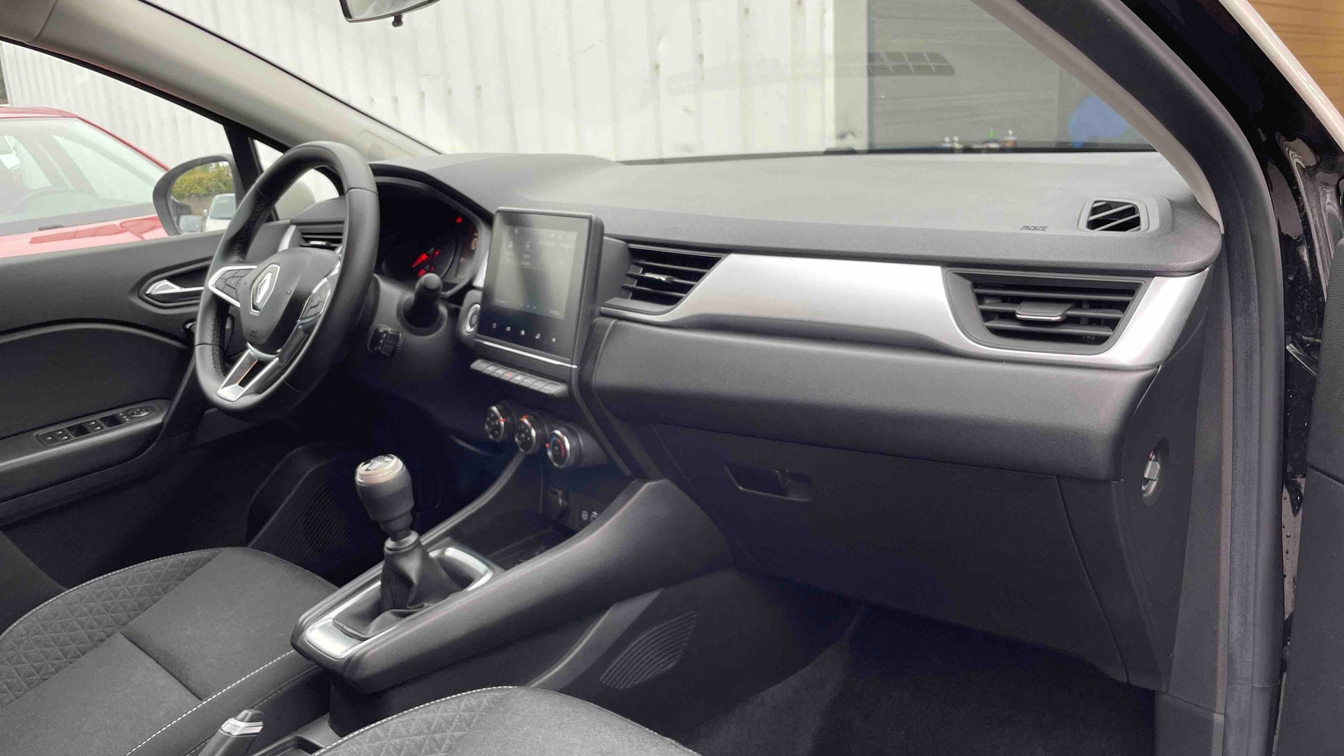 RENAULT CAPTUR TCe 90 Evolution