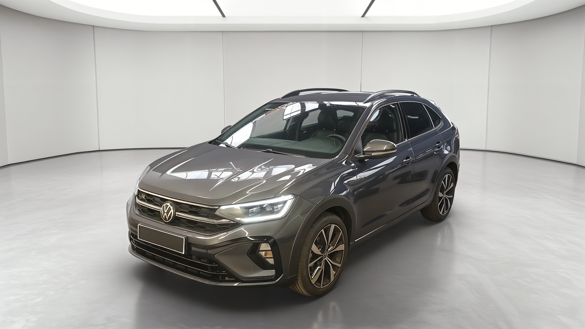 VOLKSWAGEN TAIGO R-Line Edition 1.0 TSI 116 DSG