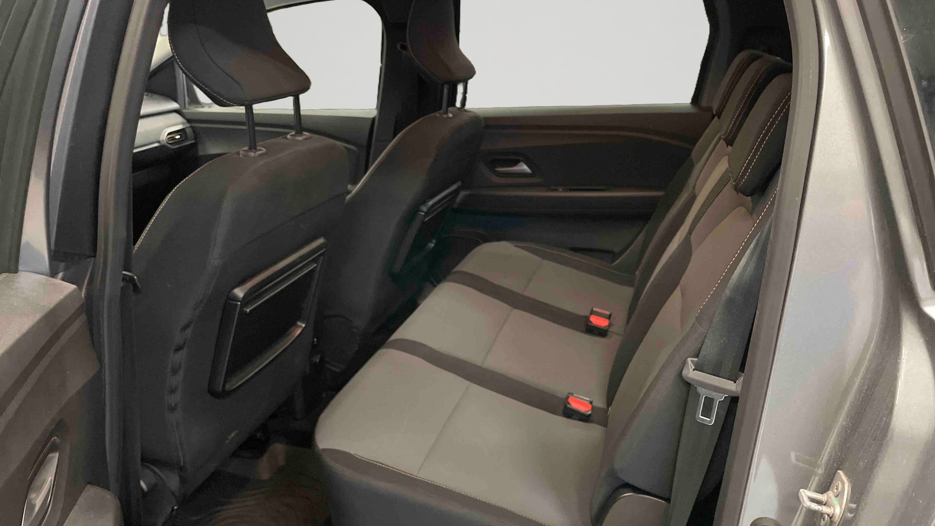 DACIA JOGGER Hybrid 140 7 places GSR2 Extreme