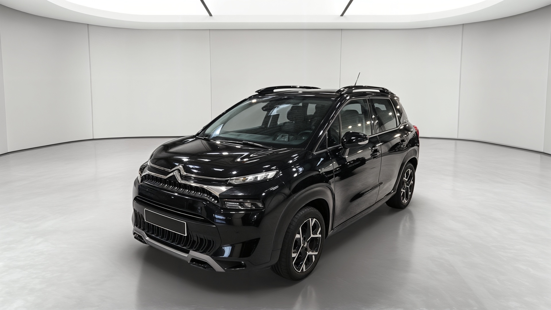CITROEN C3 AIRCROSS PureTech 130 S&S EAT6 Max - 5P