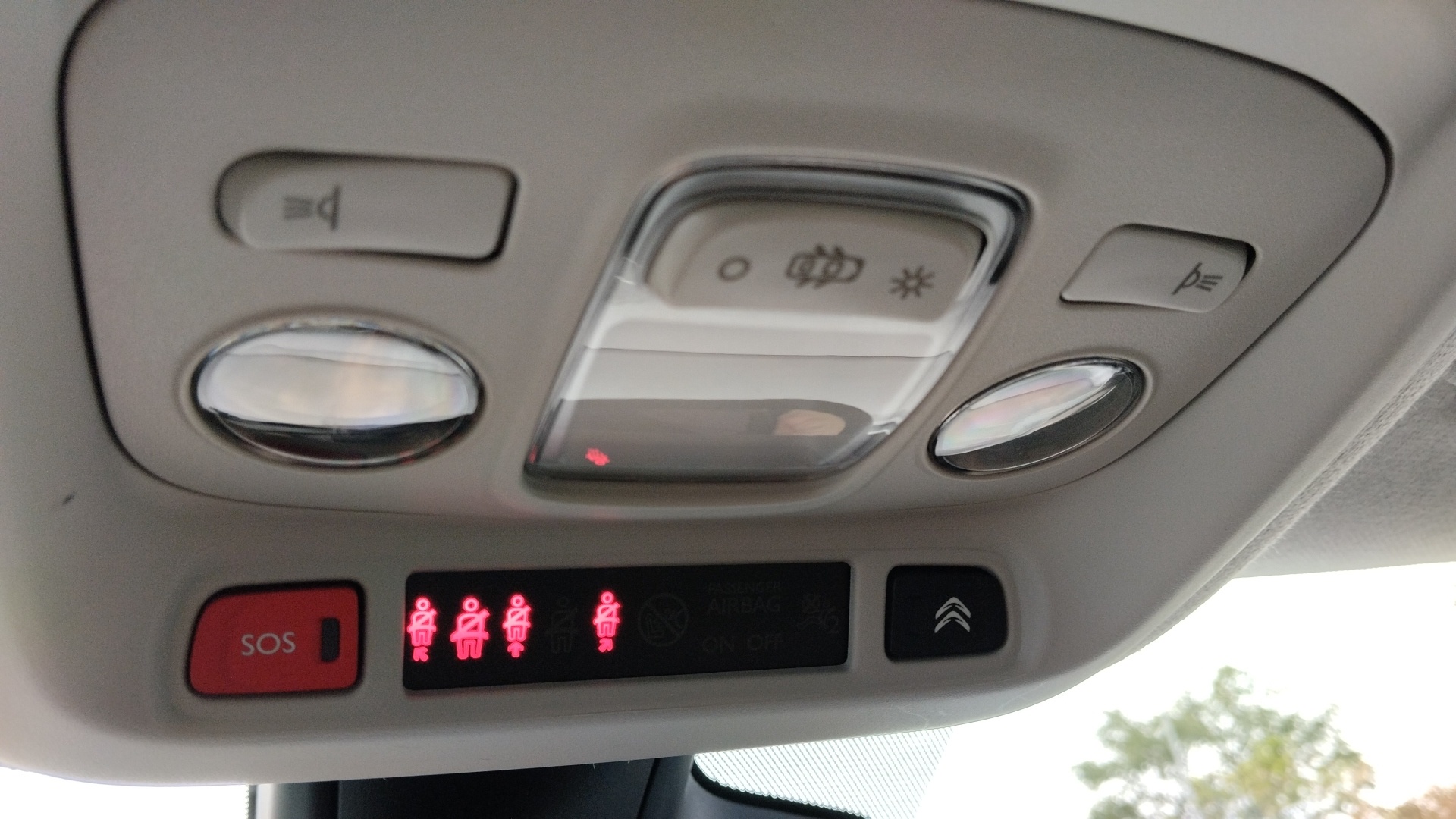 CITROEN C3 AIRCROSS PureTech 110 S&S BVM6 Plus