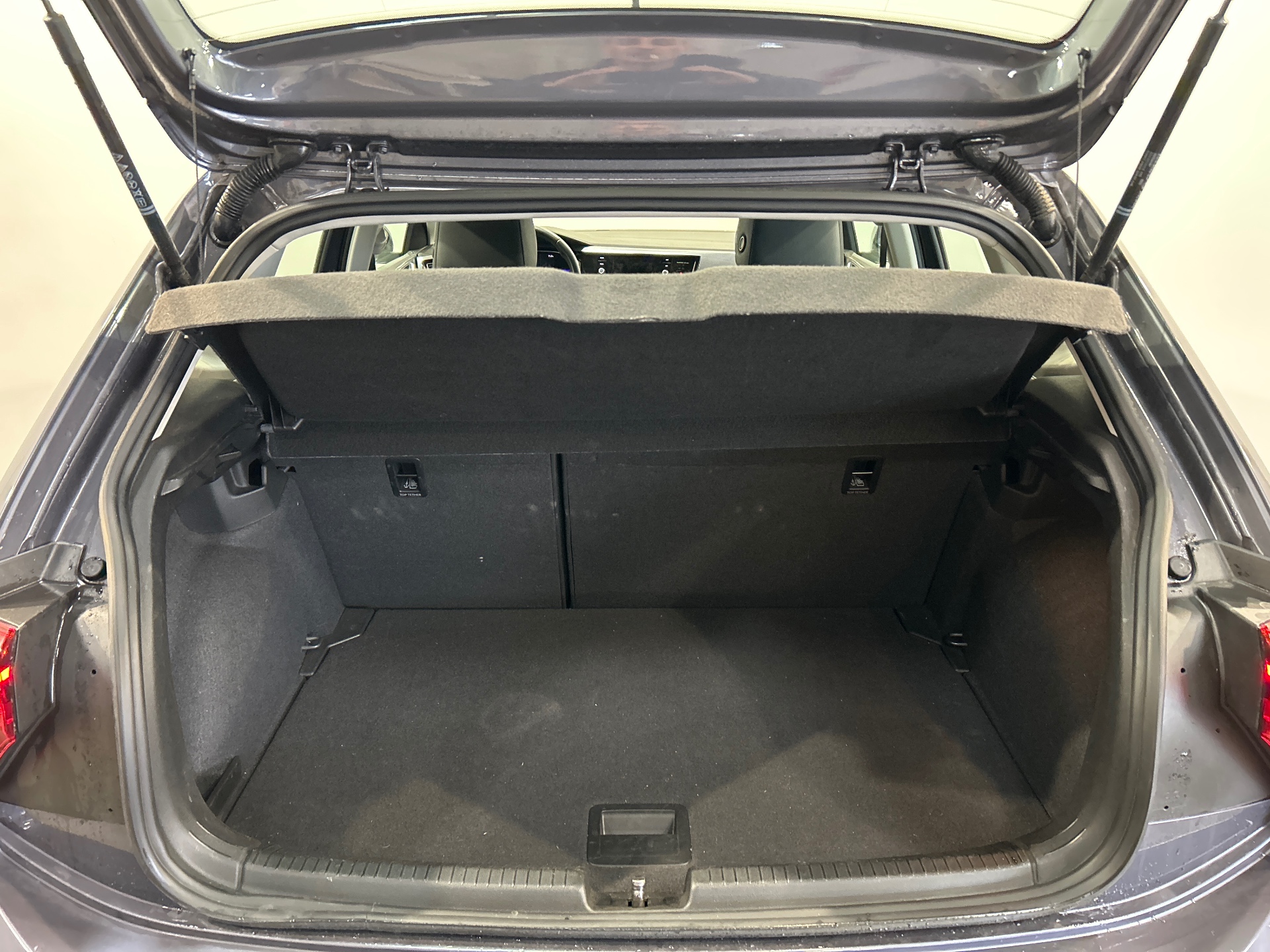 VOLKSWAGEN POLO Style 1.0 TSI 95