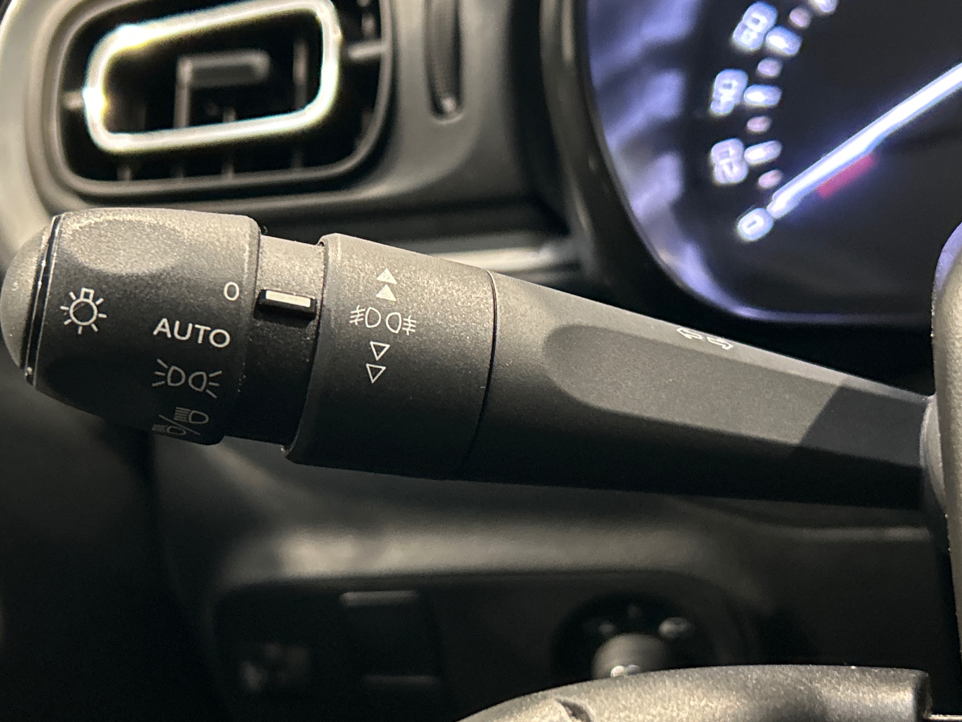 CITROEN C3 PT110 S&S BVM6 SHINE