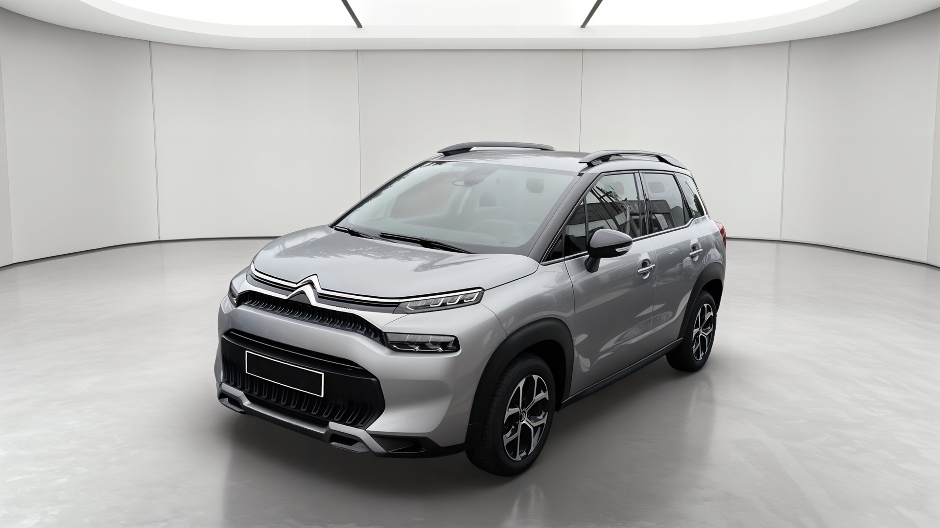 CITROEN C3 AIRCROSS PureTech 110 S&S BVM6 Plus