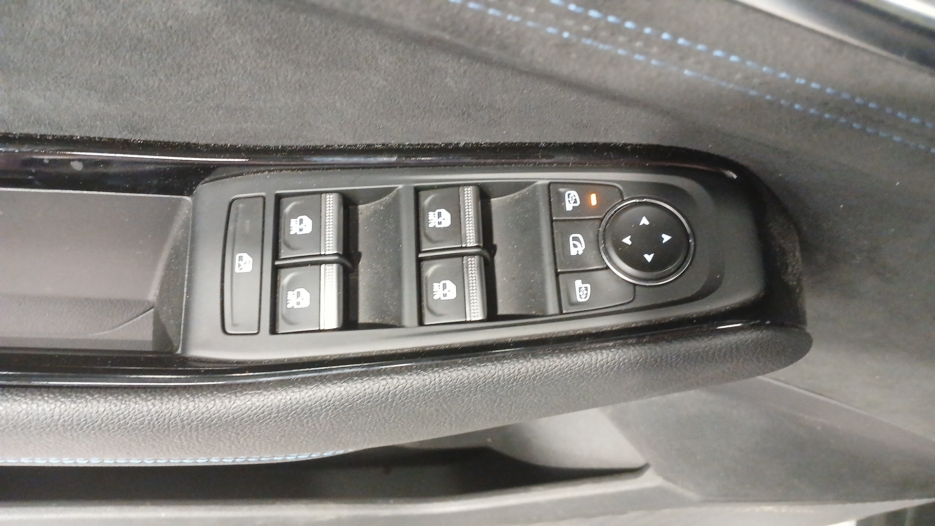RENAULT ESPACE VI E-Tech hybrid 200 esprit Alpine