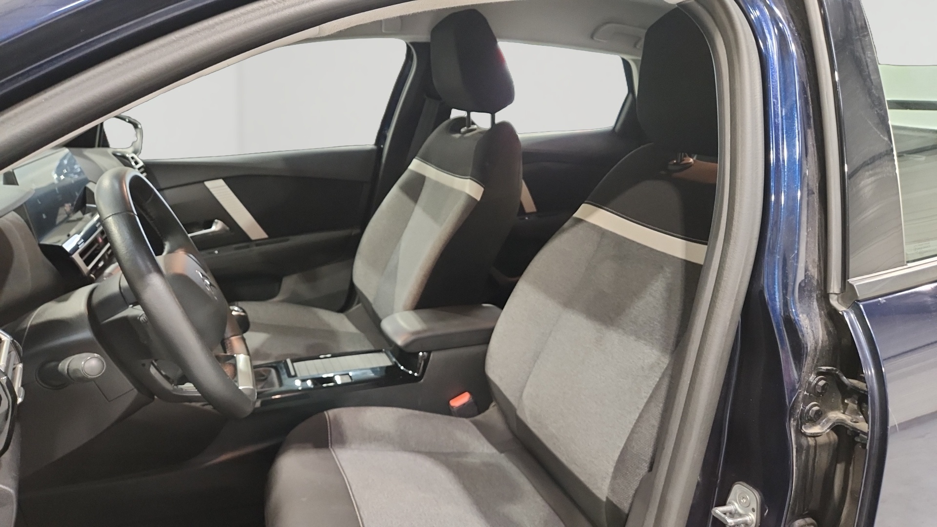 CITROEN C4 PureTech 100 BVM6 You