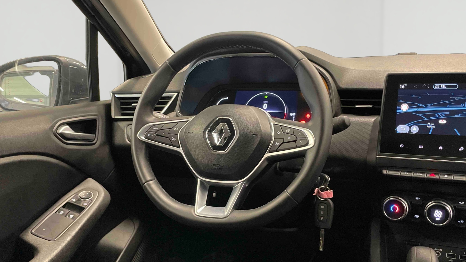 RENAULT CLIO V E-Tech 140 - 21N Business