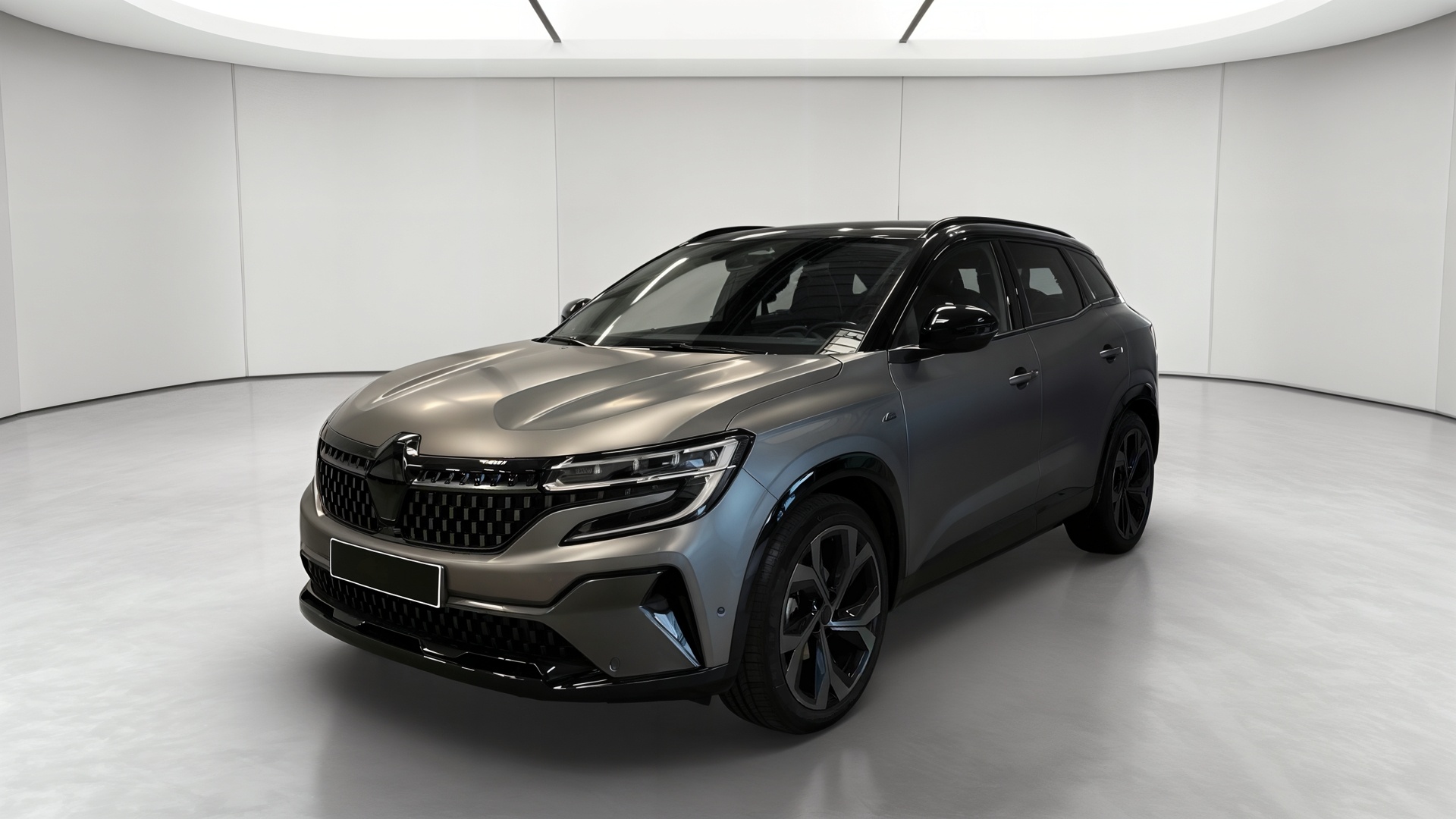 RENAULT AUSTRAL mild hybrid 160 auto Techno esprit Alpine