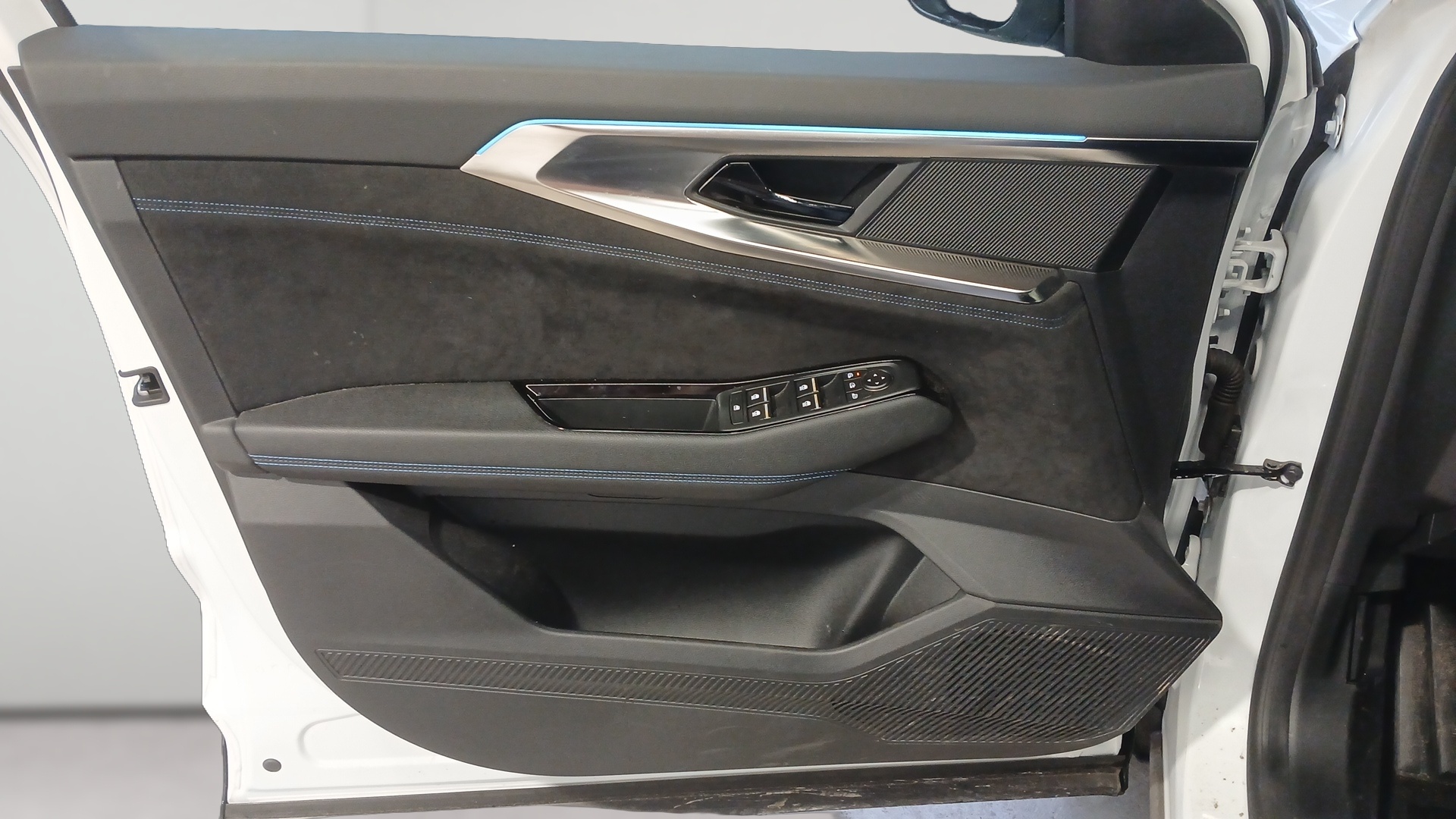 RENAULT ESPACE VI E-Tech hybrid 200 esprit Alpine
